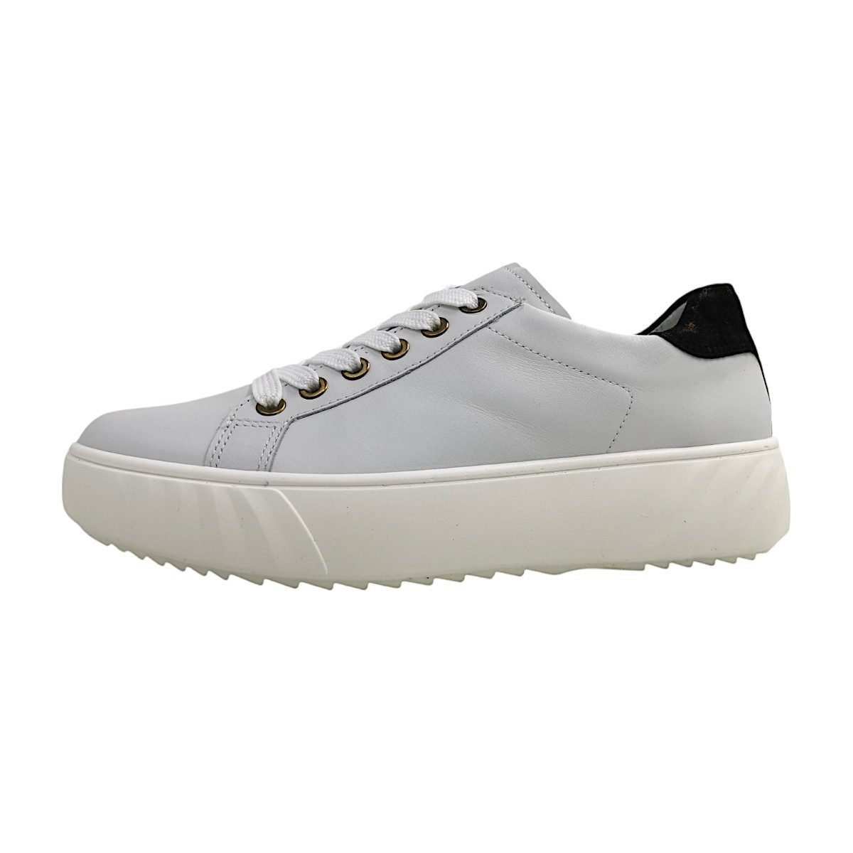 Ara sportlicher Schnürer Schnürschuh günstig online kaufen