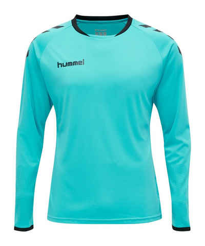 hummel Fußballtrikot Core GK Torwarttrikotset Kids