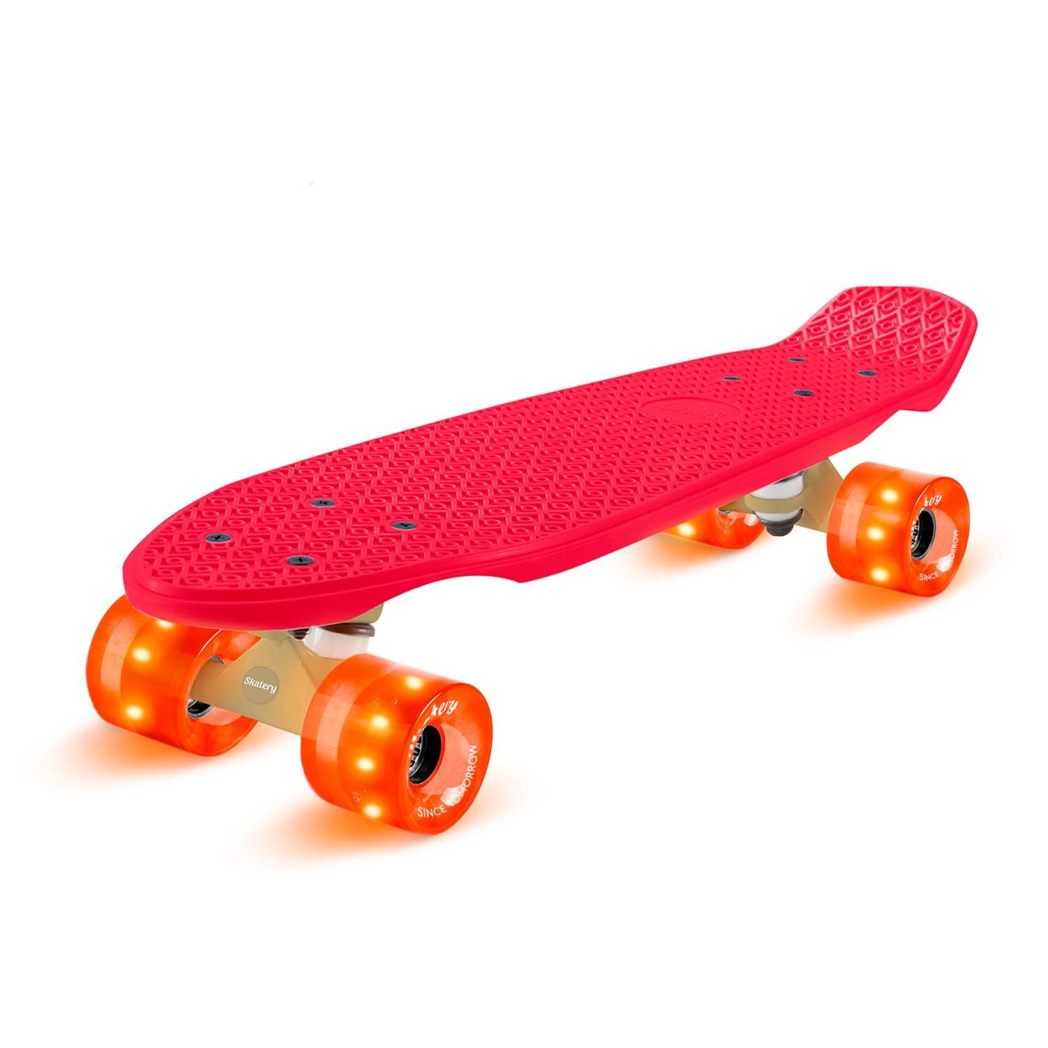 fun pro Skateboard Skateboard Cruiser Mini