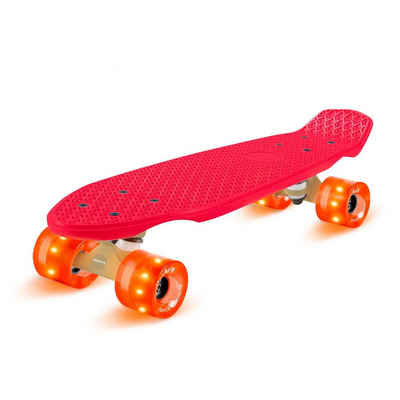 fun pro Skateboard Mini Cruiser Skateboard