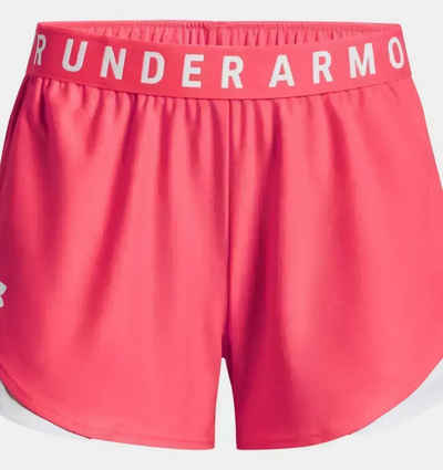 Under Armour® Laufshorts »PLAY UP SHORTS 3.0«