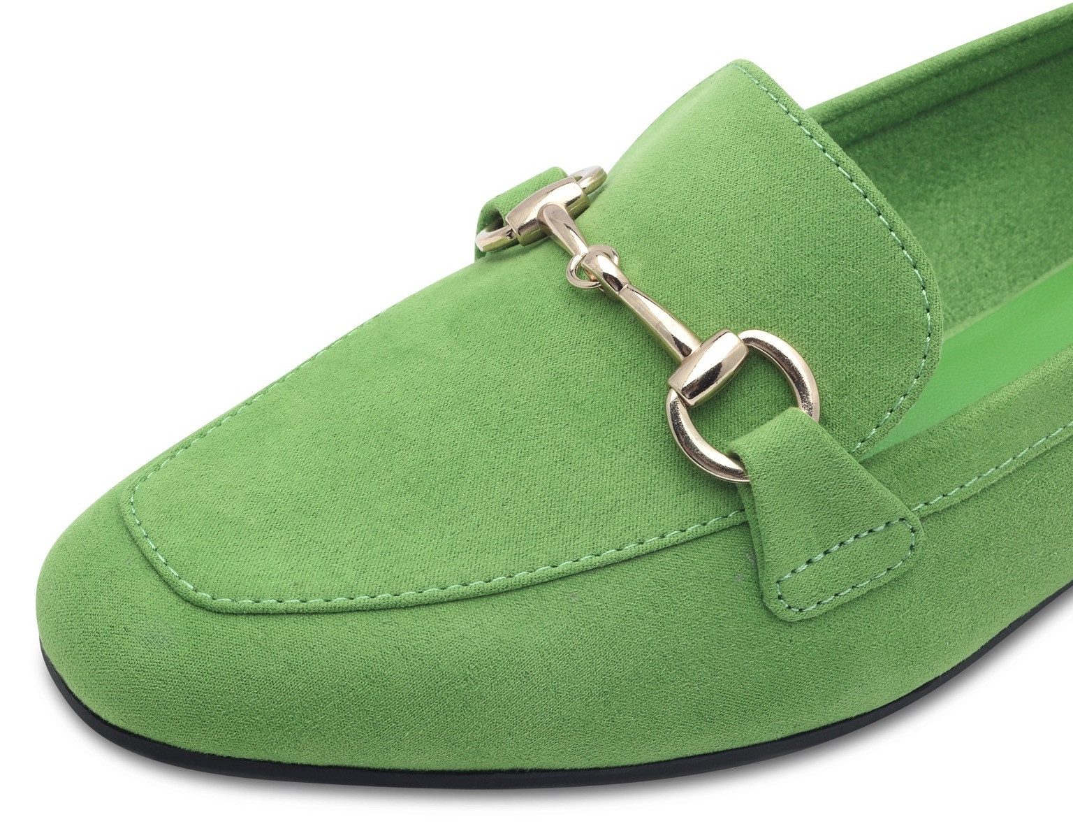 MARCO TOZZI Slipper, Blockabsatz, Loafer, Businessschuh günstig online kaufen