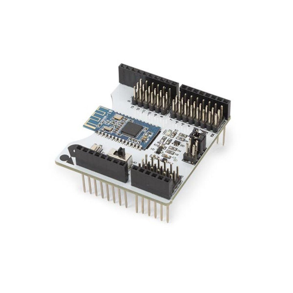 Lerntablet Hm-10 drahtloses shield für arduino® uno