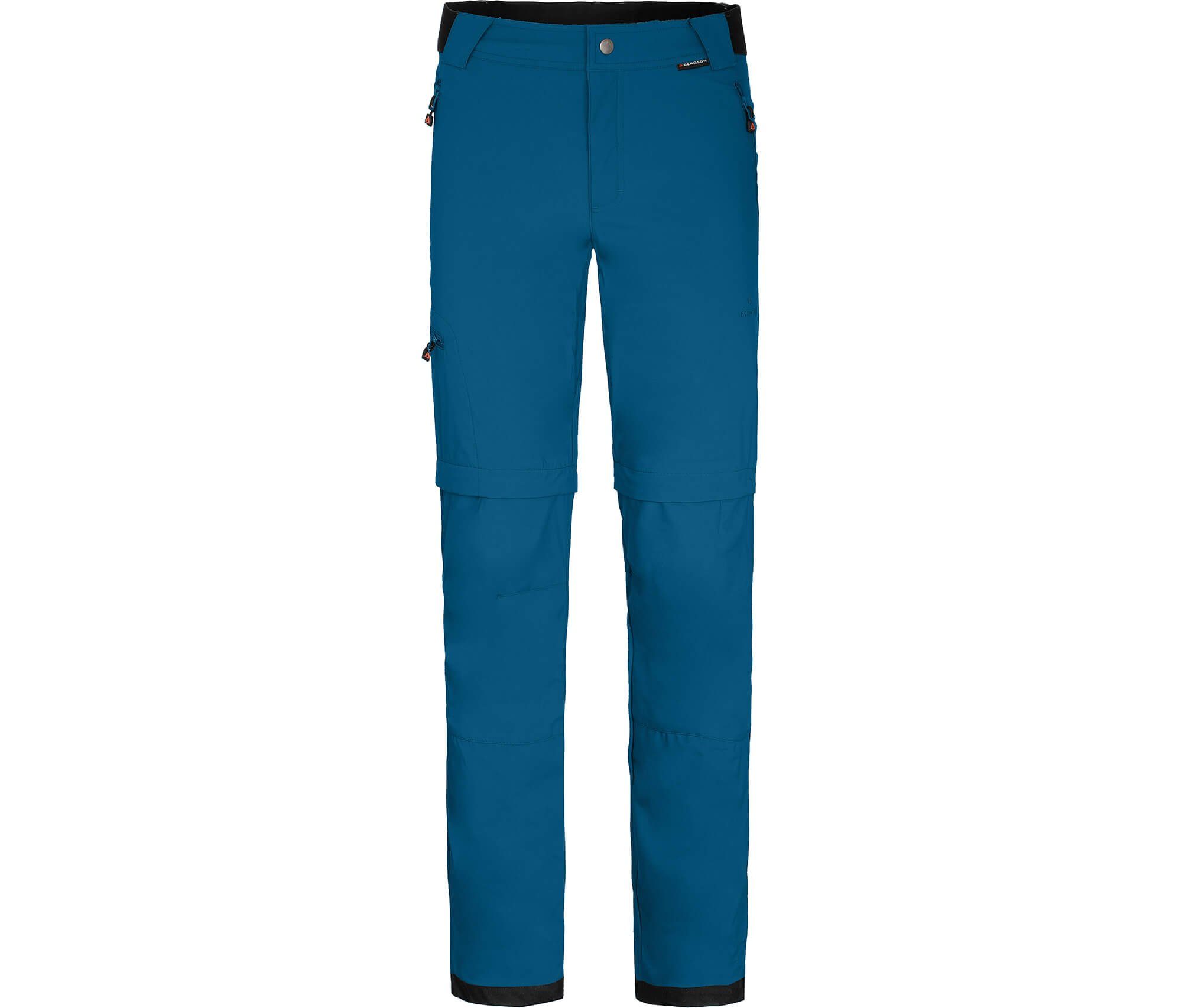 Zip-off-Hose KALLE Zipp-Off Herren Wanderhose, winddicht, günstig online kaufen