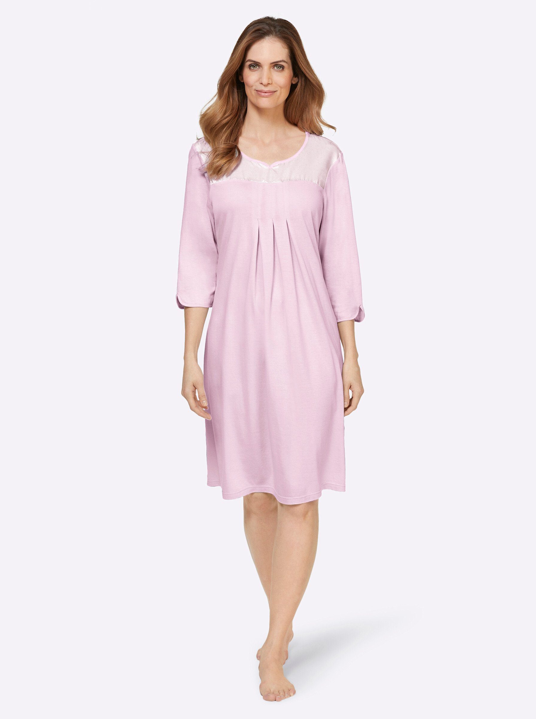 Ascafa Nachthemd Nachthemd