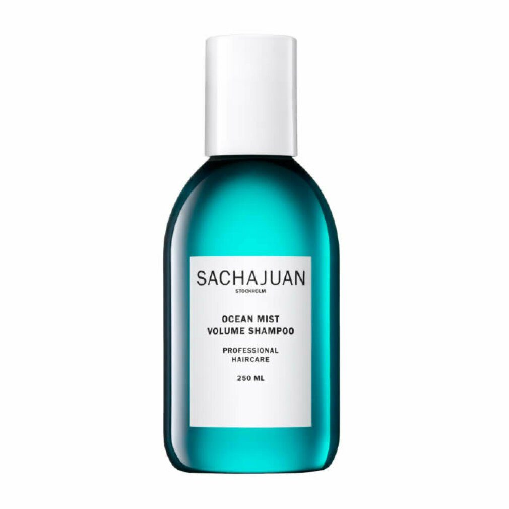 Sachajuan Haarshampoo Ocean Mist Volume Shampoo 250ml