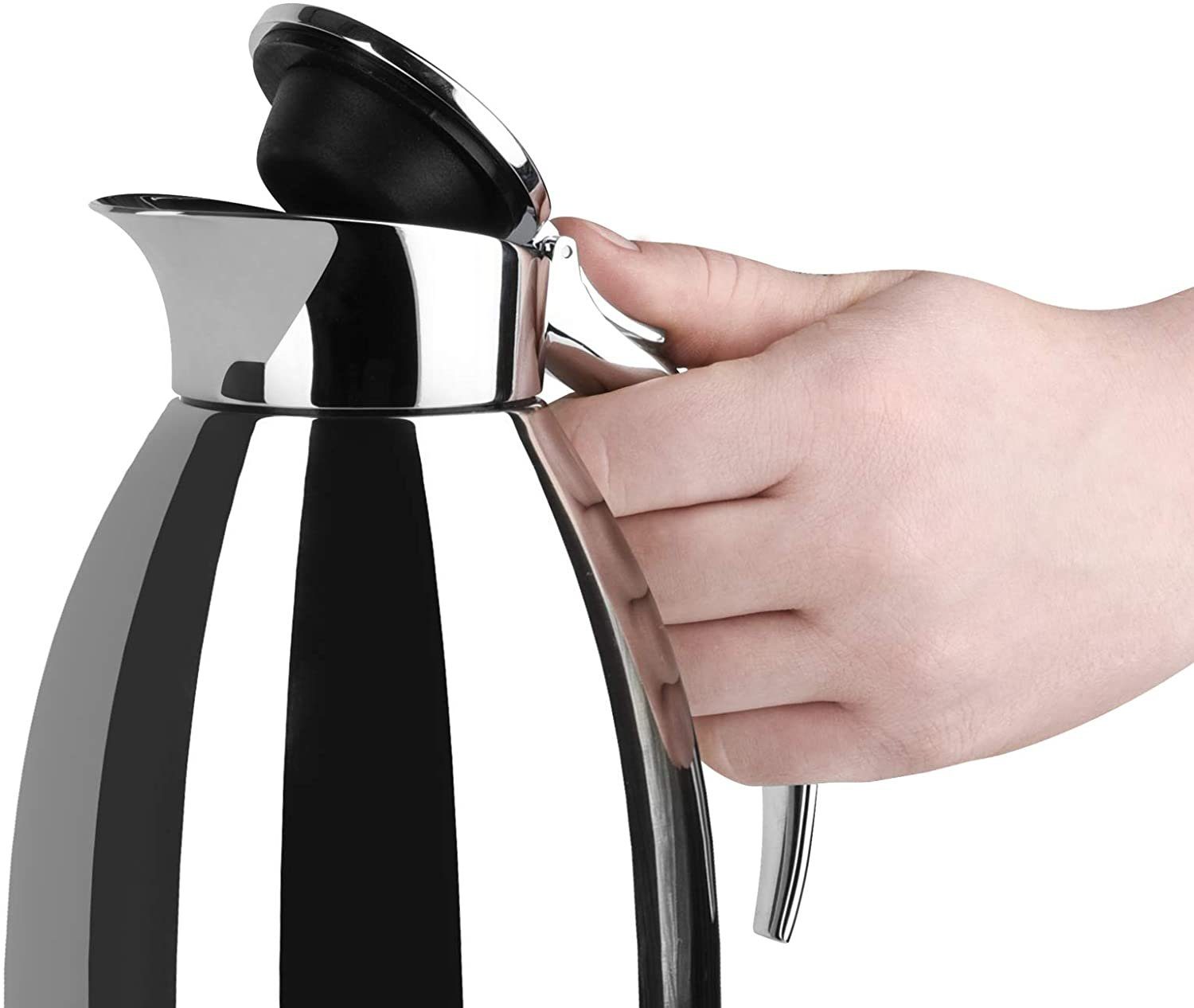 Isolierkanne, 0.3 l