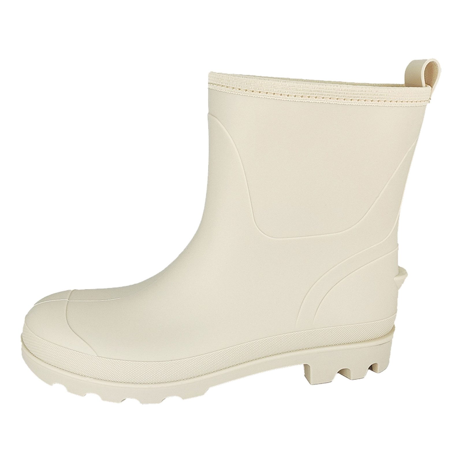 Beck Regenstiefel Big Fellow Gummistiefelette in trendigen, angesagten Past günstig online kaufen