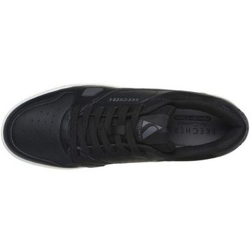 Skechers 183250-BLK Sneaker