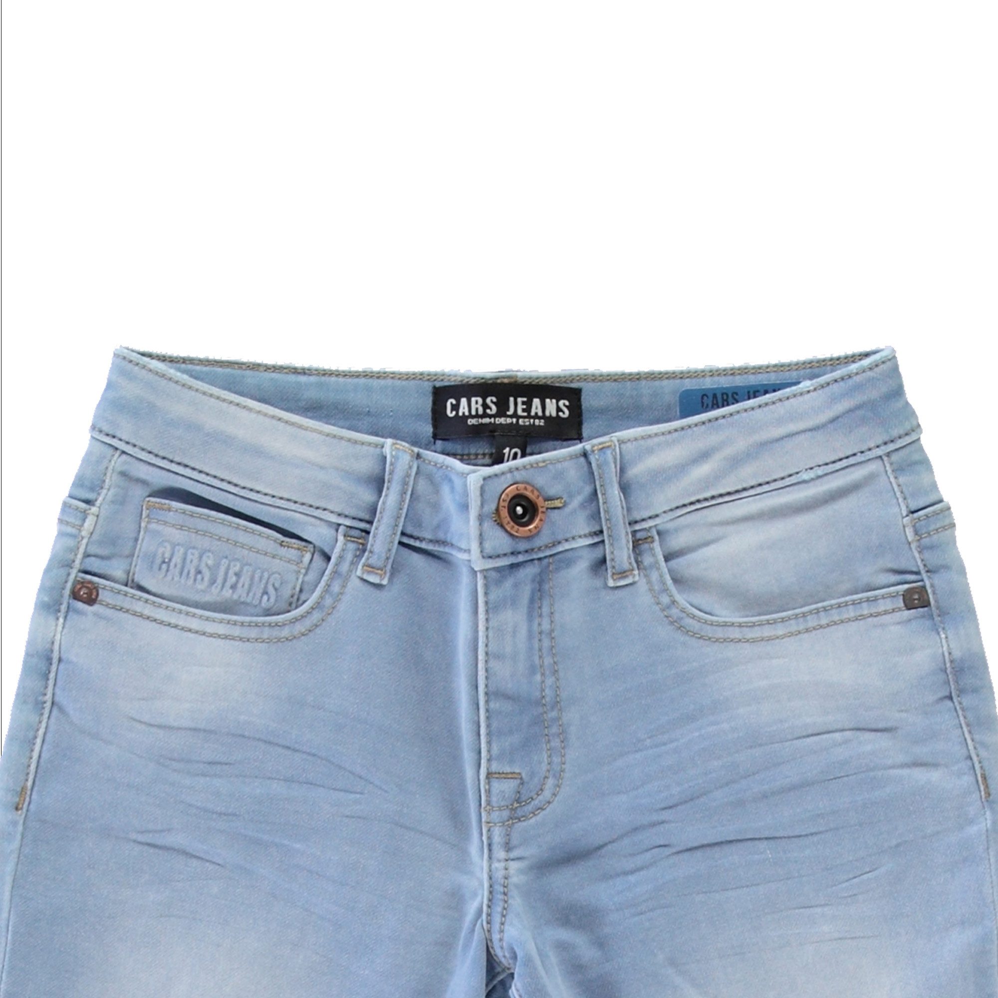 Jeansshorts SEATLE Short