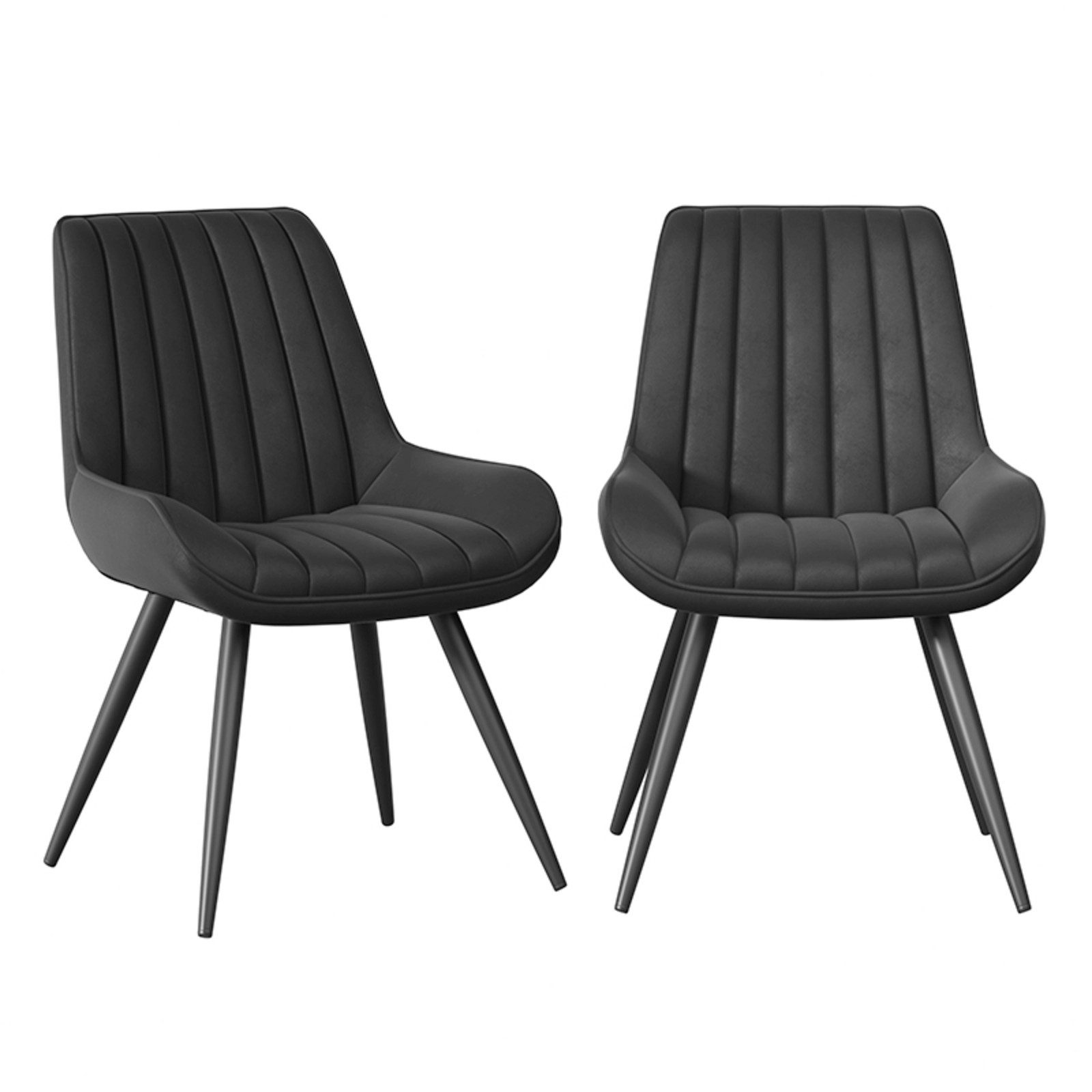 HawthyHome Esszimmerstuhl bequeme Polsterstühle Küchenstuhl (2 St), mit Rüc günstig online kaufen