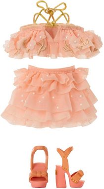 Rainbow High Anziehpuppe S23 Fashion - Victoria Whitman (Light Pink)