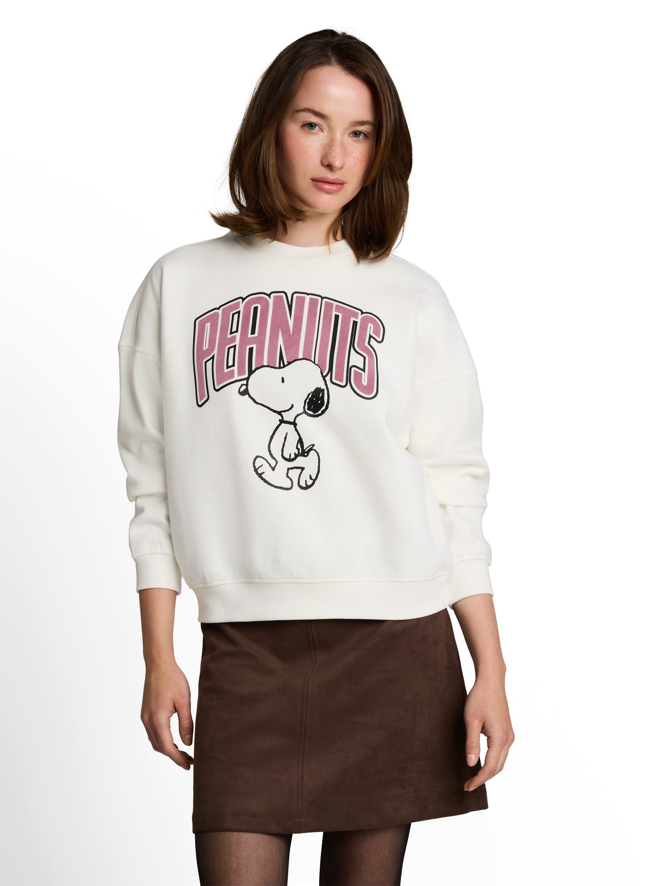 TOM TAILOR Denim Sweatshirt