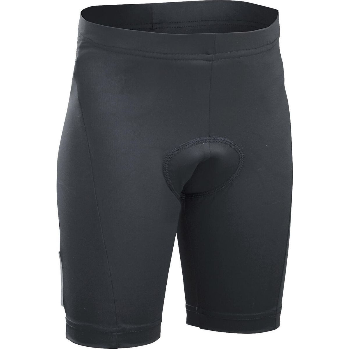 Northwave Fahrradhose Active Junior Short Komfortable und sichere Radhose für Kinder mit innovativer Passform
