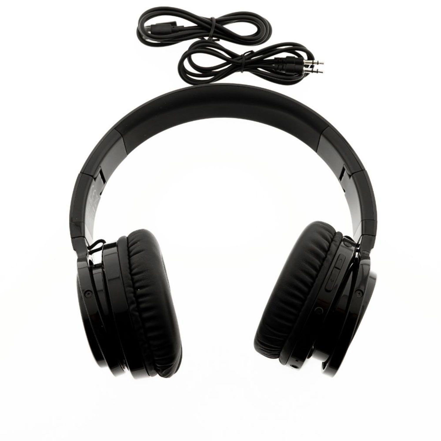 kabelloses 5.0 1453 Bluetooth COFI Kopfhörer Smart-Headset-Mikrofon über Ohr,