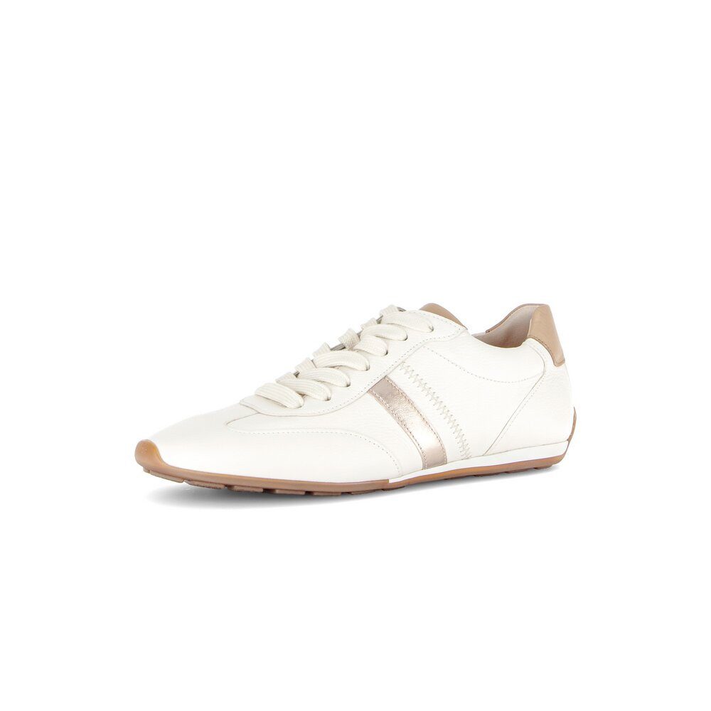 Gabor Gabor - Sneaker - Weiss Schnürschuh