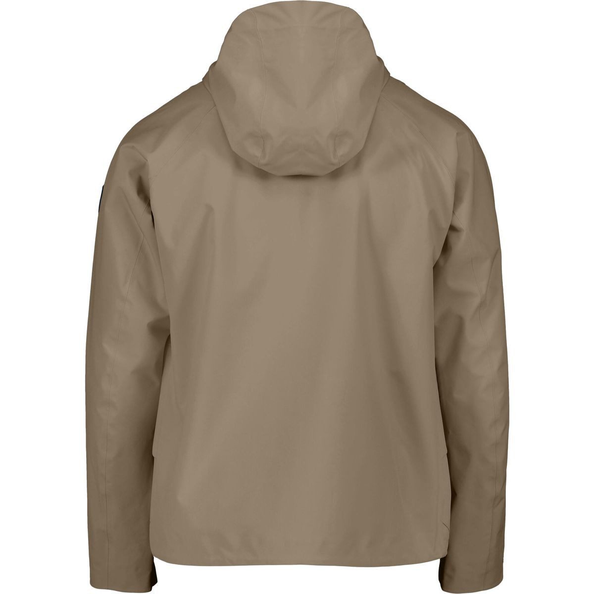 Dolomite Hardshelljacke Jacket M's Fitzroy 2.5L Vielseitige, umweltfreundliche Herrenjacke für Expeditionen und