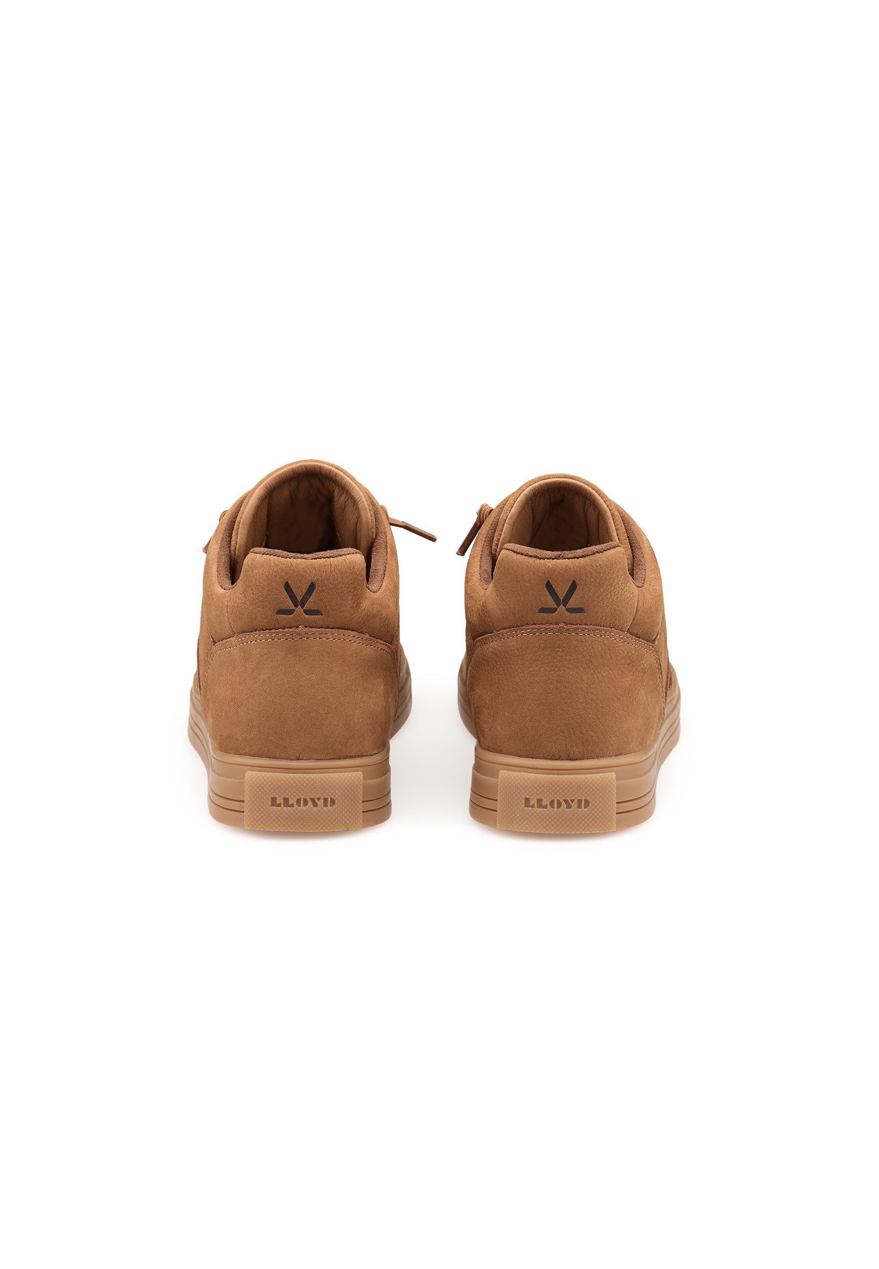 Lloyd ARENA Sneaker mit herausnehmbarem Fußbett – Bild 2 von 5