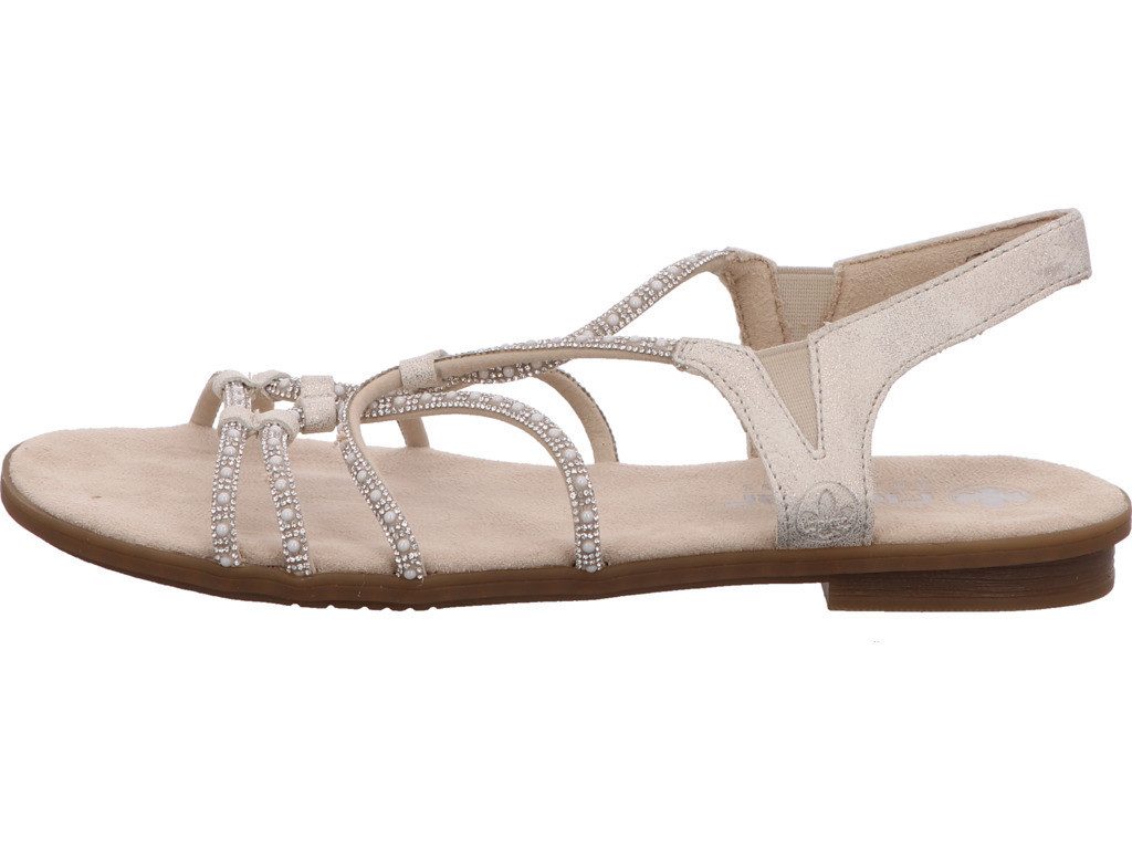 Rieker 6427060 642 Pantolette günstig online kaufen