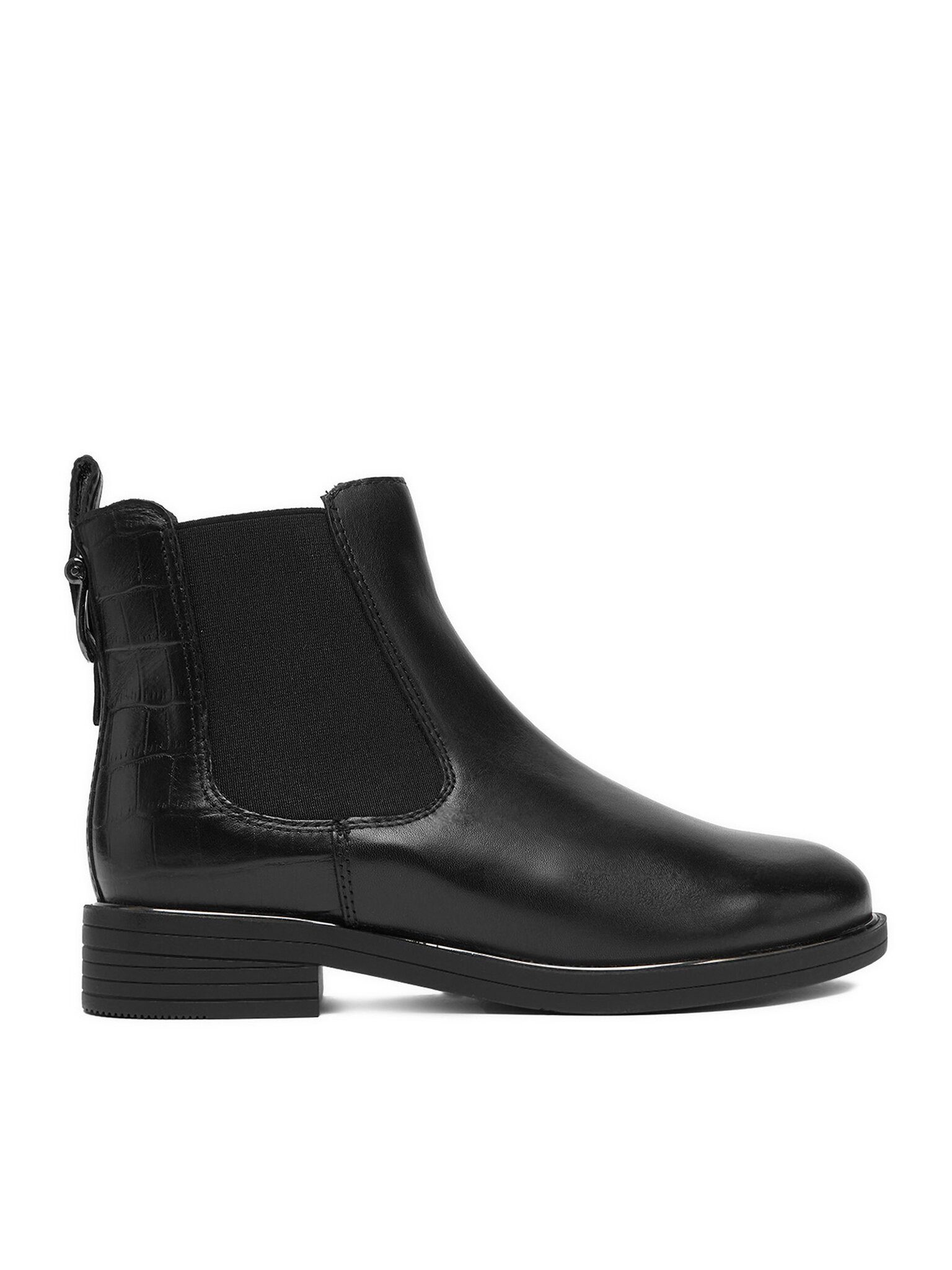 LASOCKI Lasocki Damenstiefel Schwarz CEO-RST-56006-01 Chelseaboots