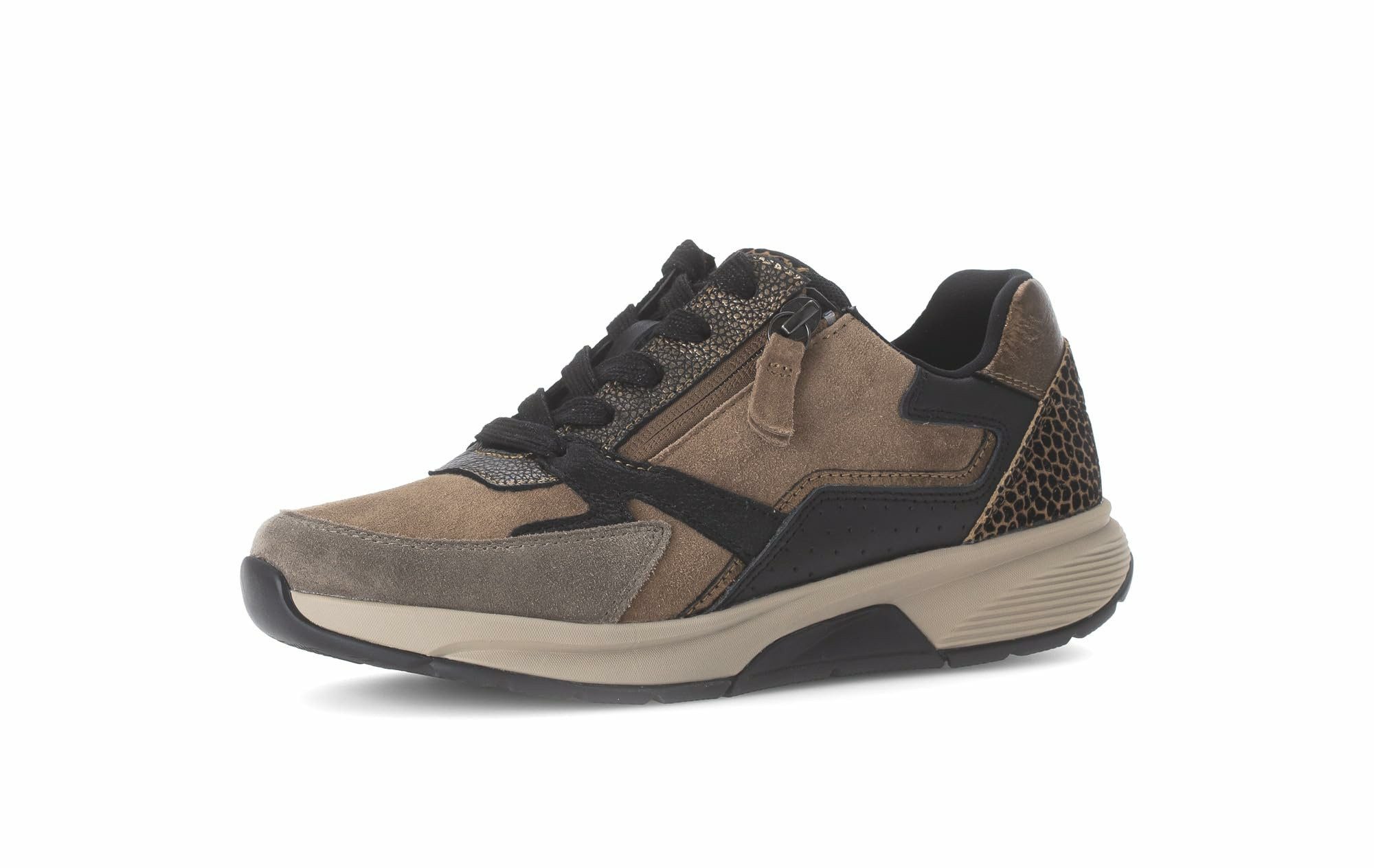 Gabor Freizeit Schnürer für Damen Schnürschuh (keine Angabe, 1-tlg., keine Angabe)