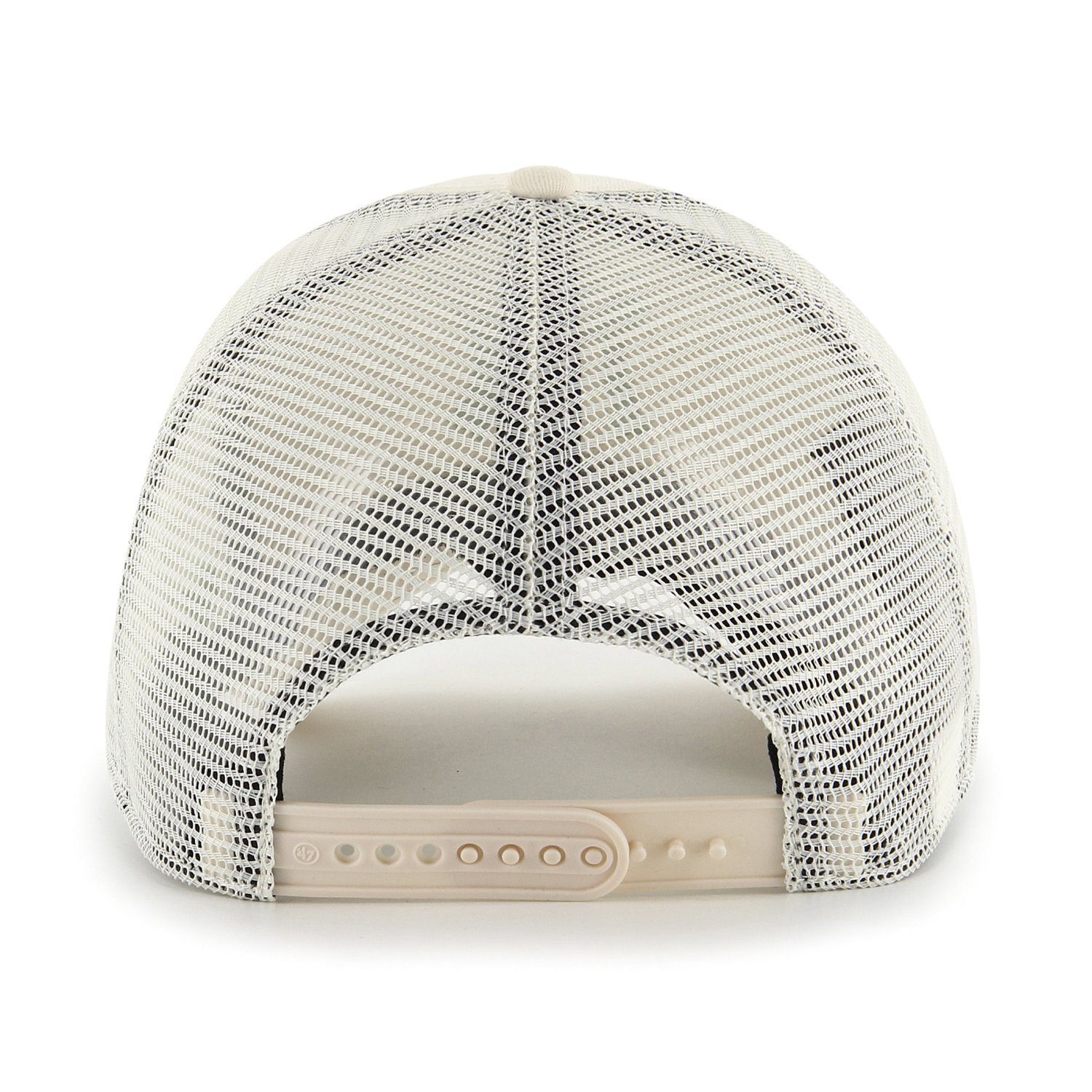 '47 Brand Trucker Cap BRANSON New York Yankees günstig online kaufen