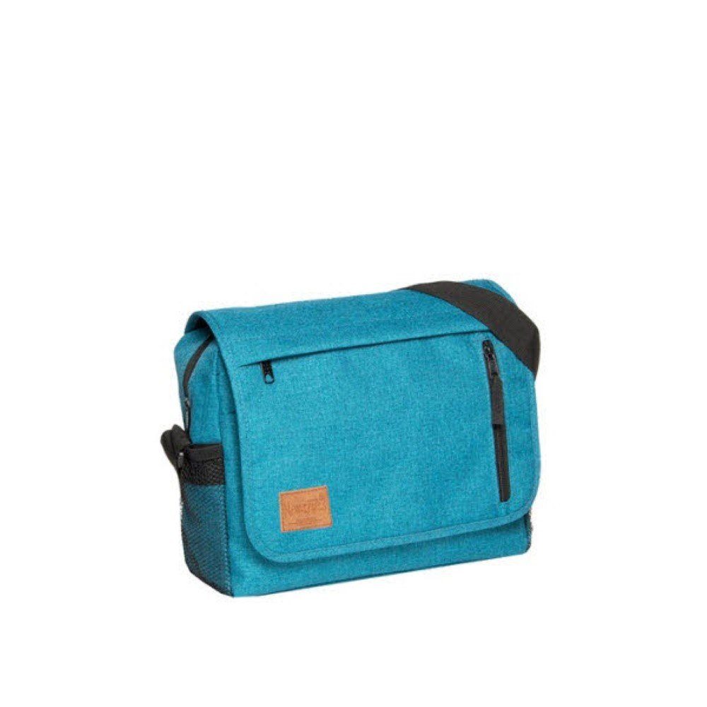 NEW REBELS Freizeittasche Postbag A5 günstig online kaufen