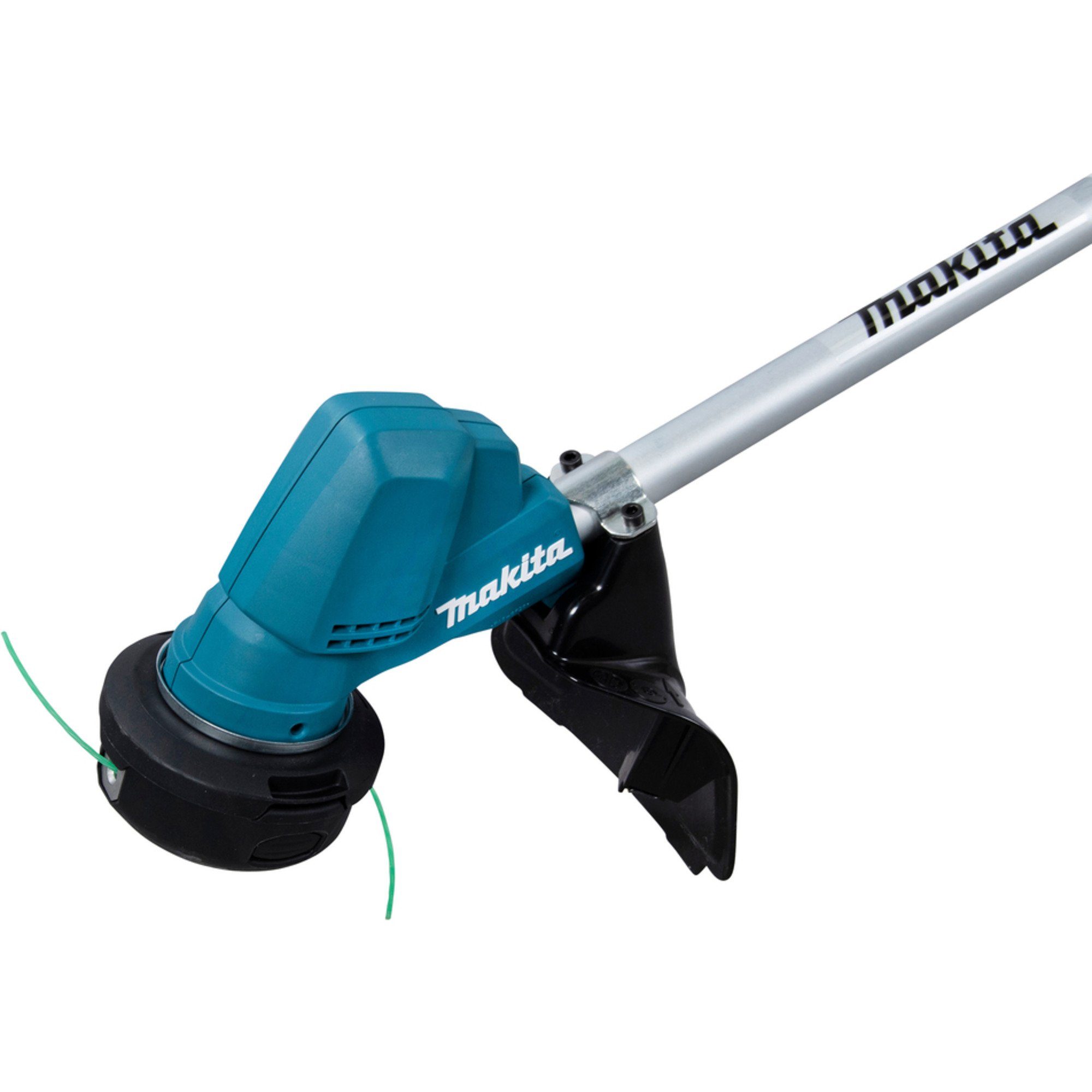Makita Akku-Rasentrimmer Makita Akku-Rasentrimmer DUR192LRT1, 18Volt, günstig online kaufen