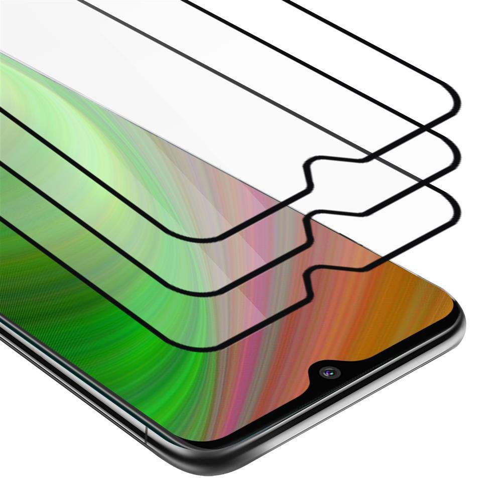 Schutzfolie für Nokia 7.2 Schutzfolie