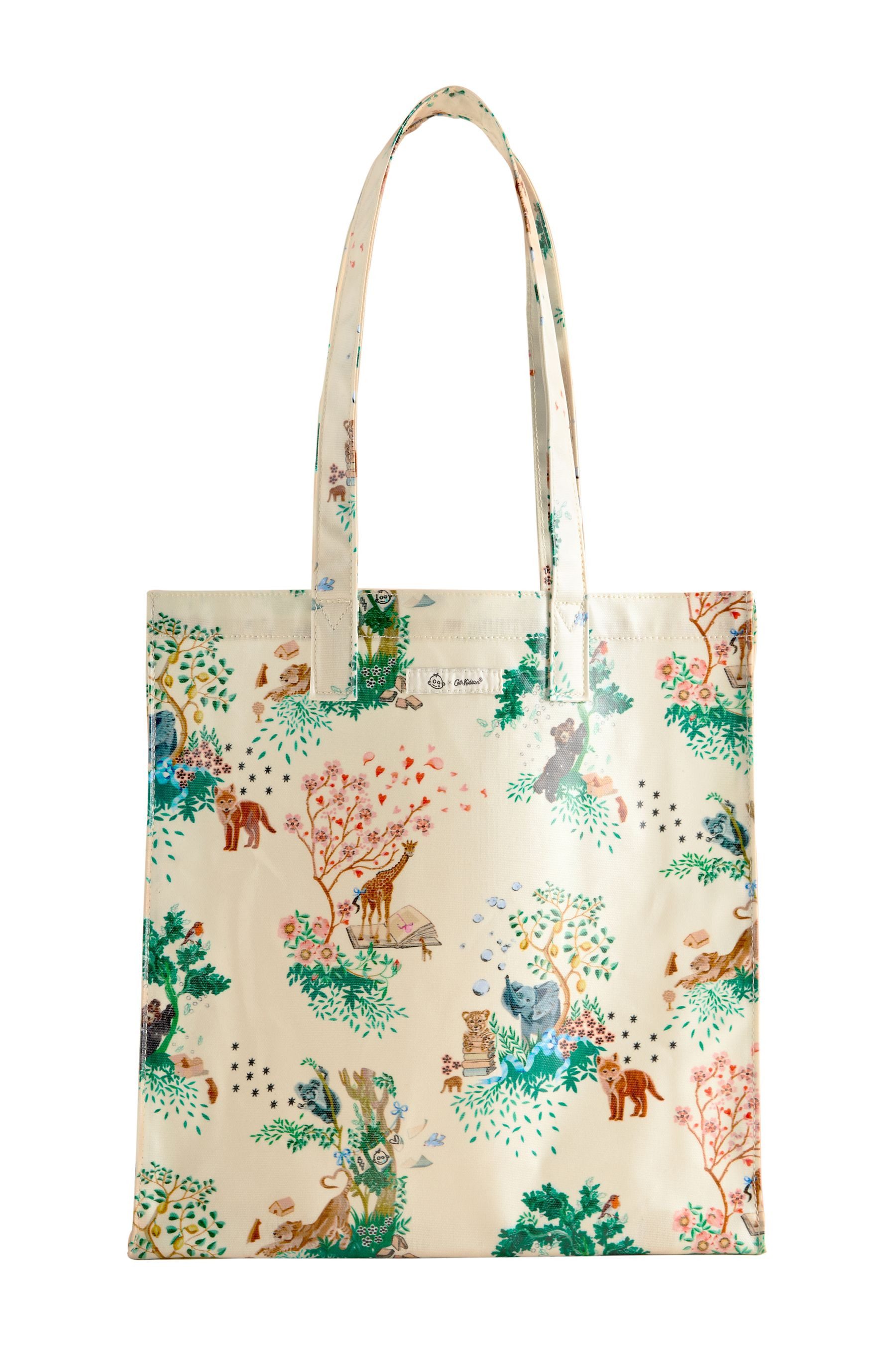 Cath Kidston Handtasche Cath Kidston Great Ormond Street Hospital Tasche (1-tlg)