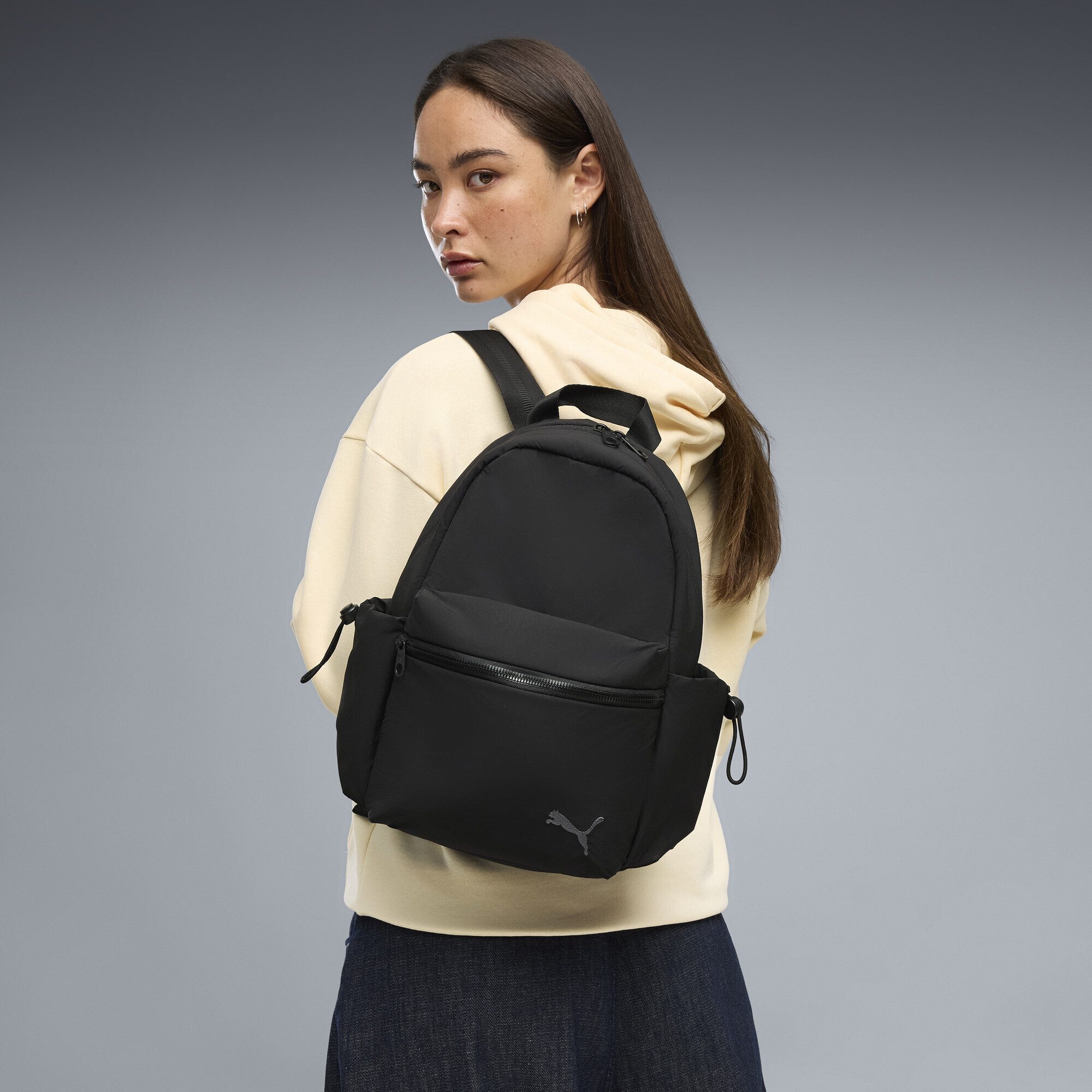 PUMA Freizeitrucksack HER 13 l Kleiner Rucksack Damen