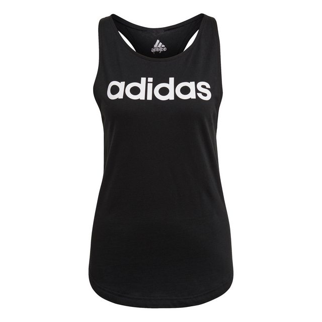 adidas Performance Tanktop adidas Damen Tanktop Loungewear Essentials Loose günstig online kaufen