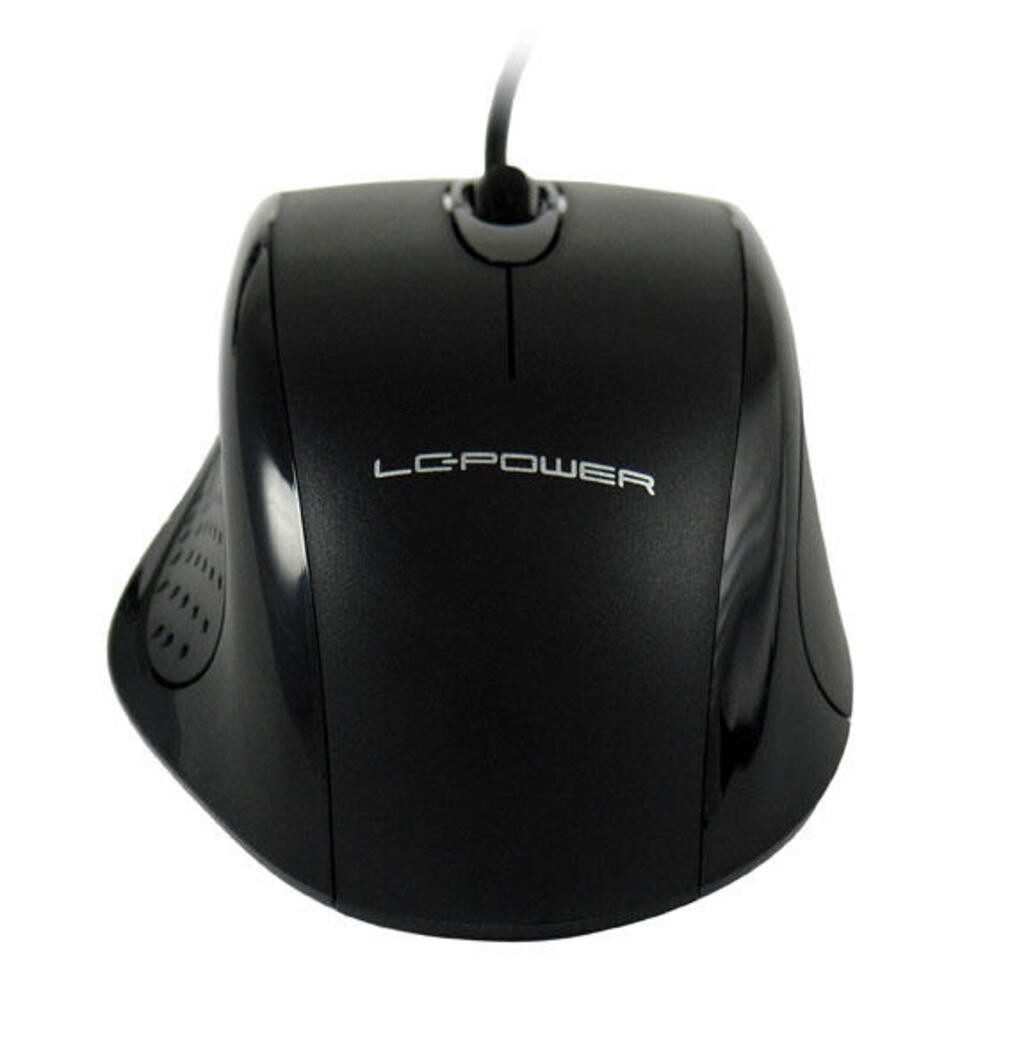 LC-Power LC-M710B Maus