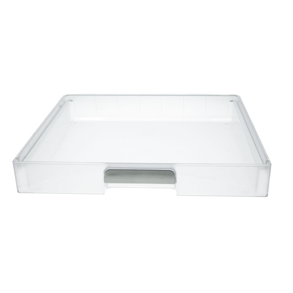 easyPART Schublade wie BOSCH 00660037 Schublade Schale, Kühlschrank / Gefrierschrank