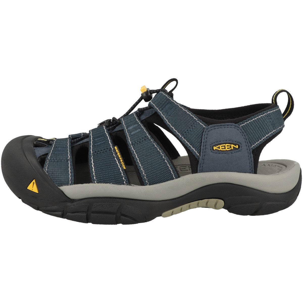Keen Newport H2 Herren Sandale günstig online kaufen