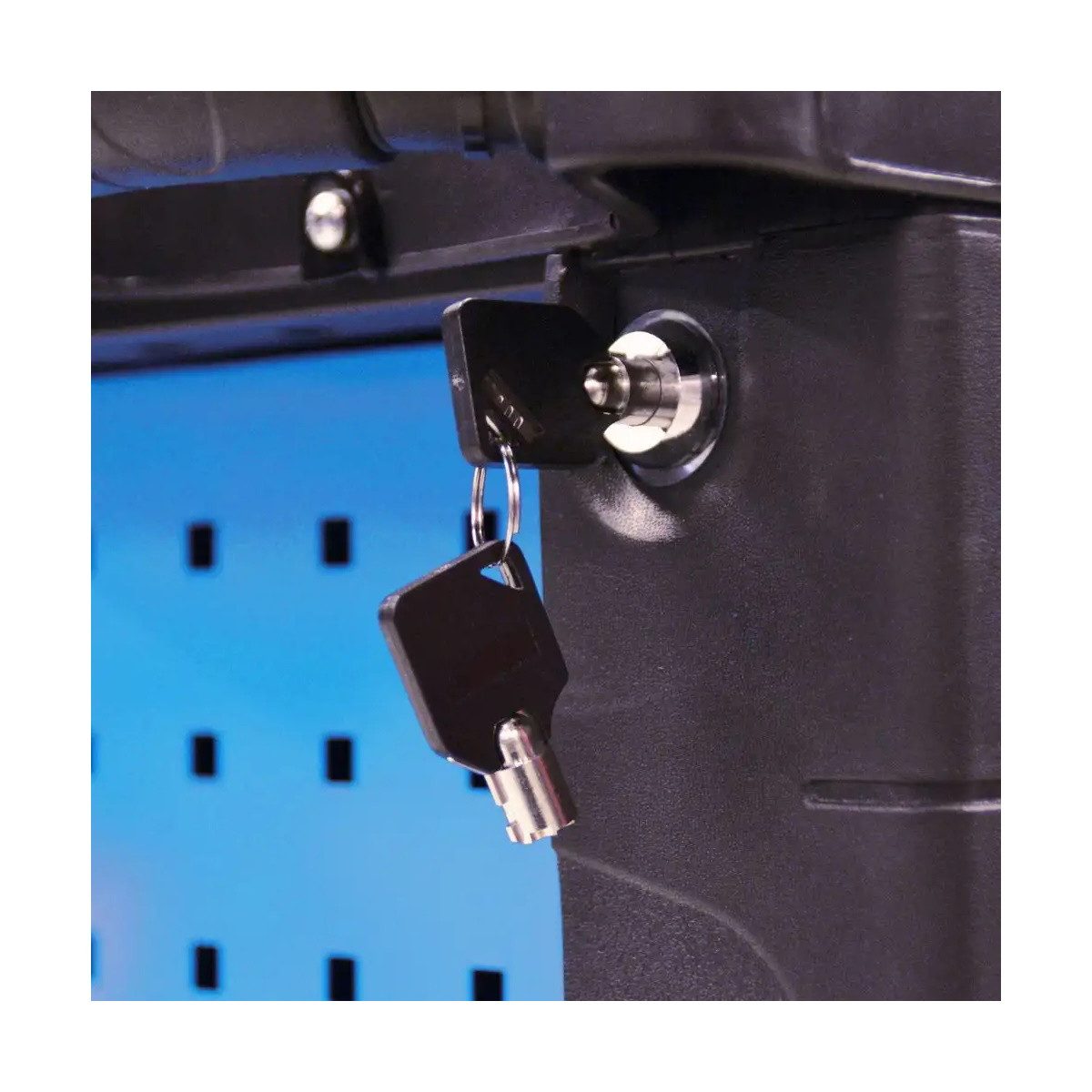 Güde Werkzeugwagen GWSP 07