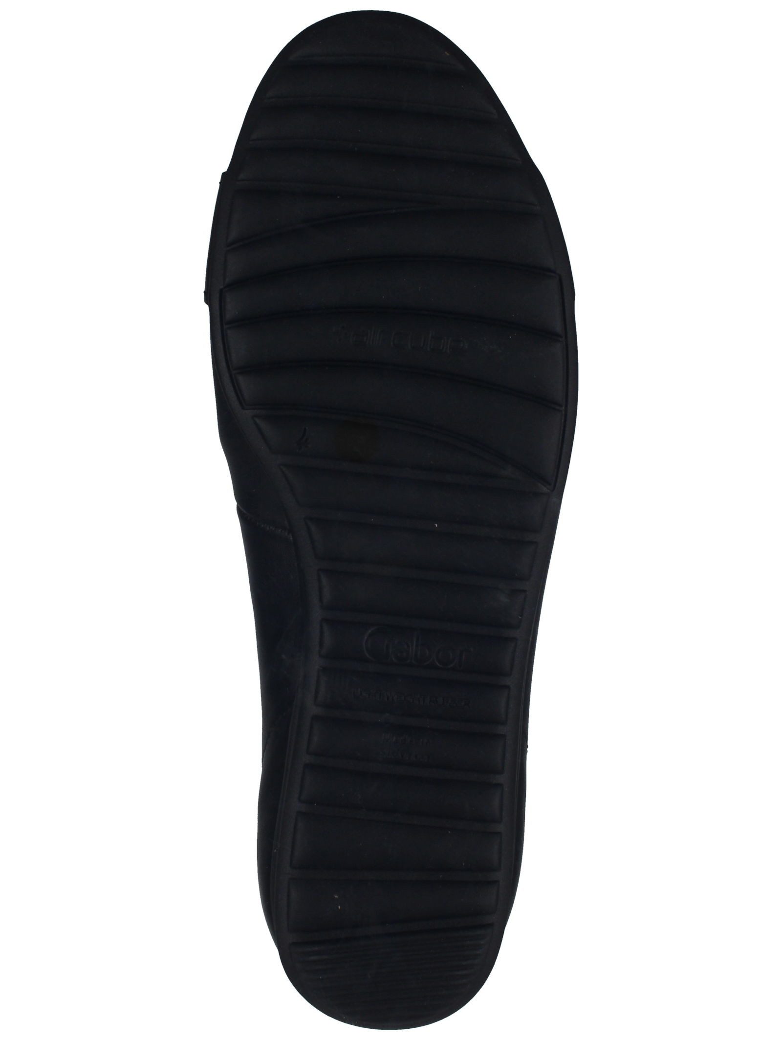 Gabor Comfort Gabor Comfort Ballerinas Leder/Textil Ballerina