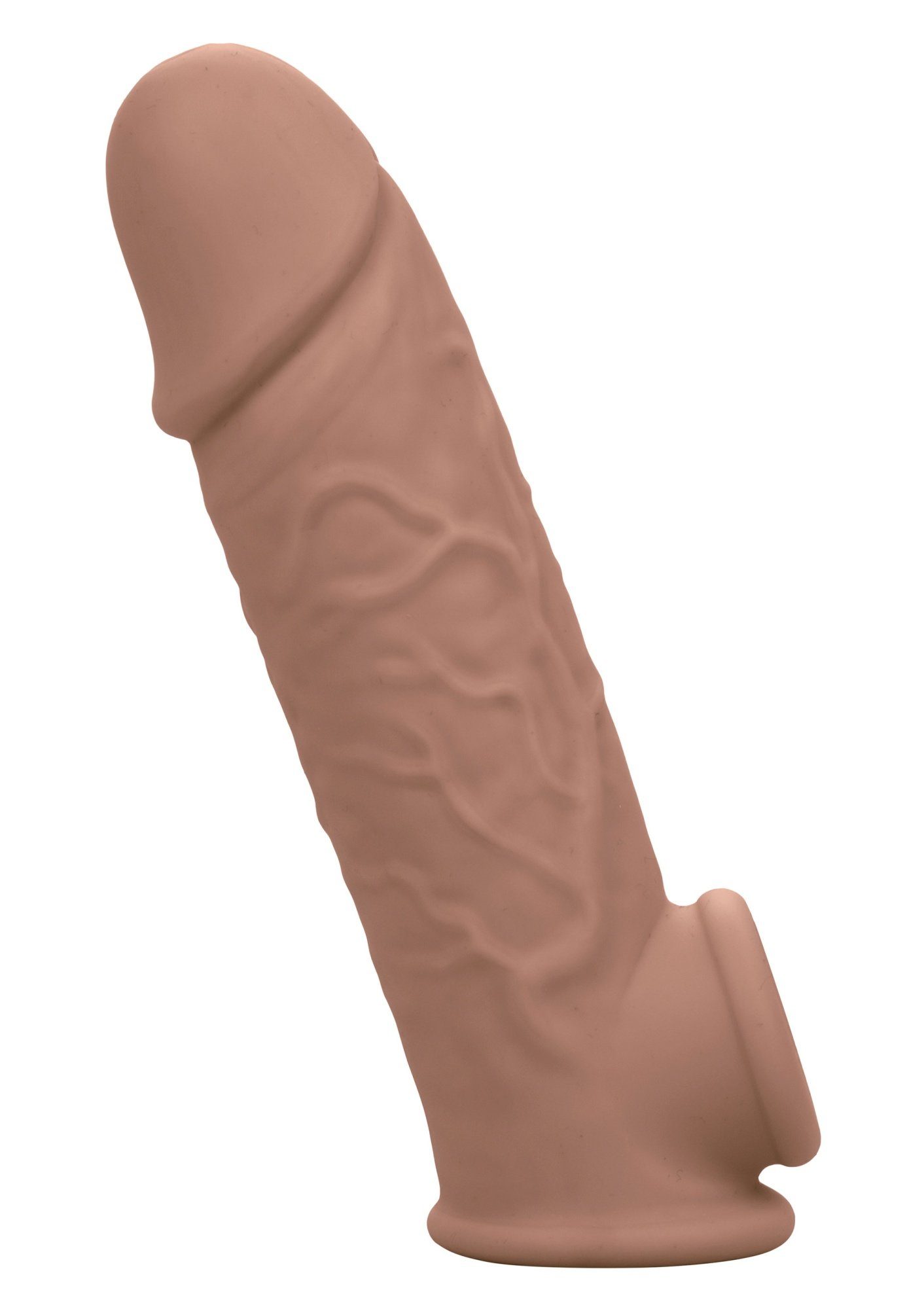 braun Penis Penishülle Extension Calexotics - Penishülle