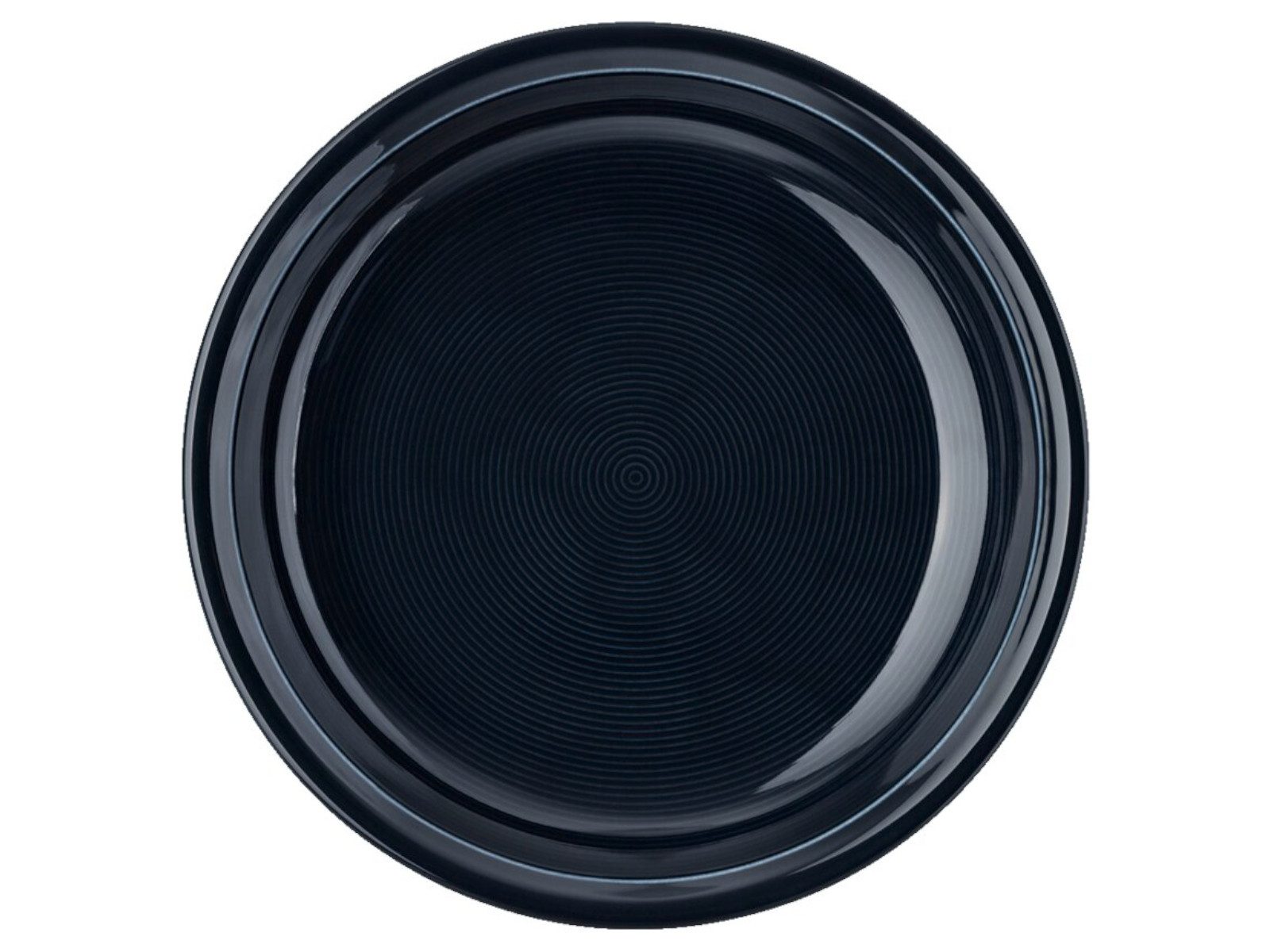 Rosenthal Suppenteller Trend Colour Deep Blue Suppenteller 22cm
