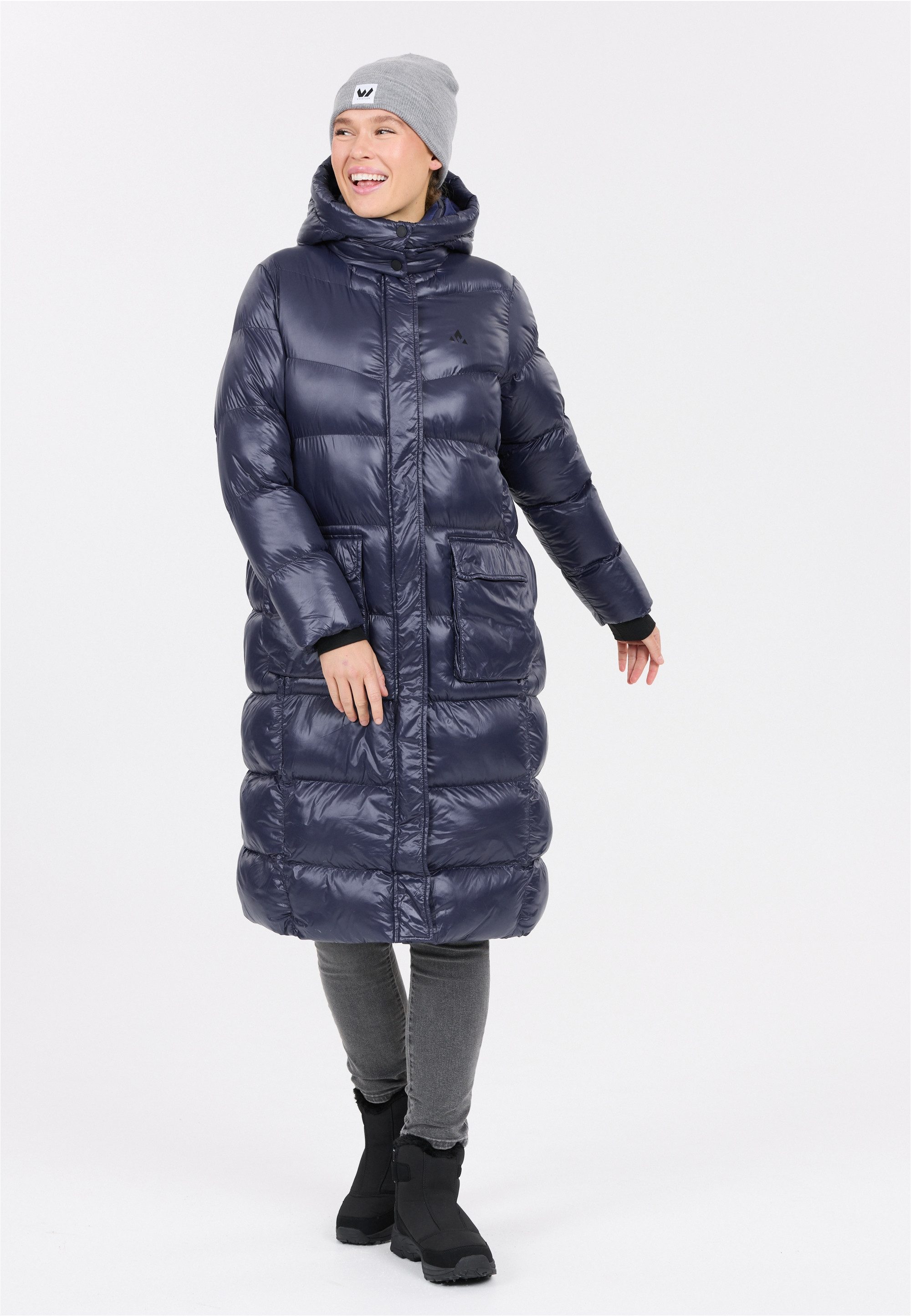 WHISTLER Outdoorjacke Lakewood in warmer und günstig online kaufen
