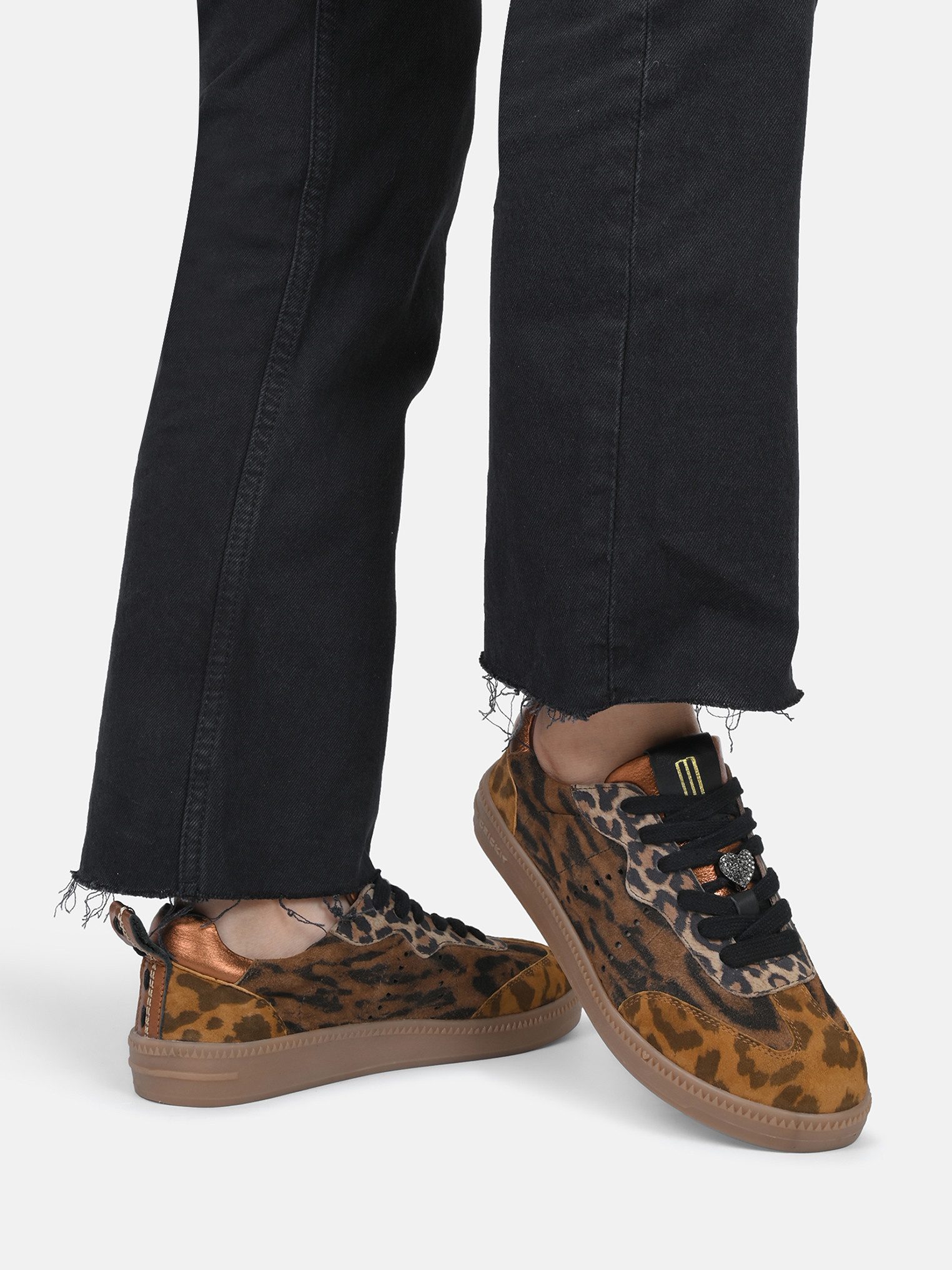 CRICKIT RUNA Sneaker günstig online kaufen