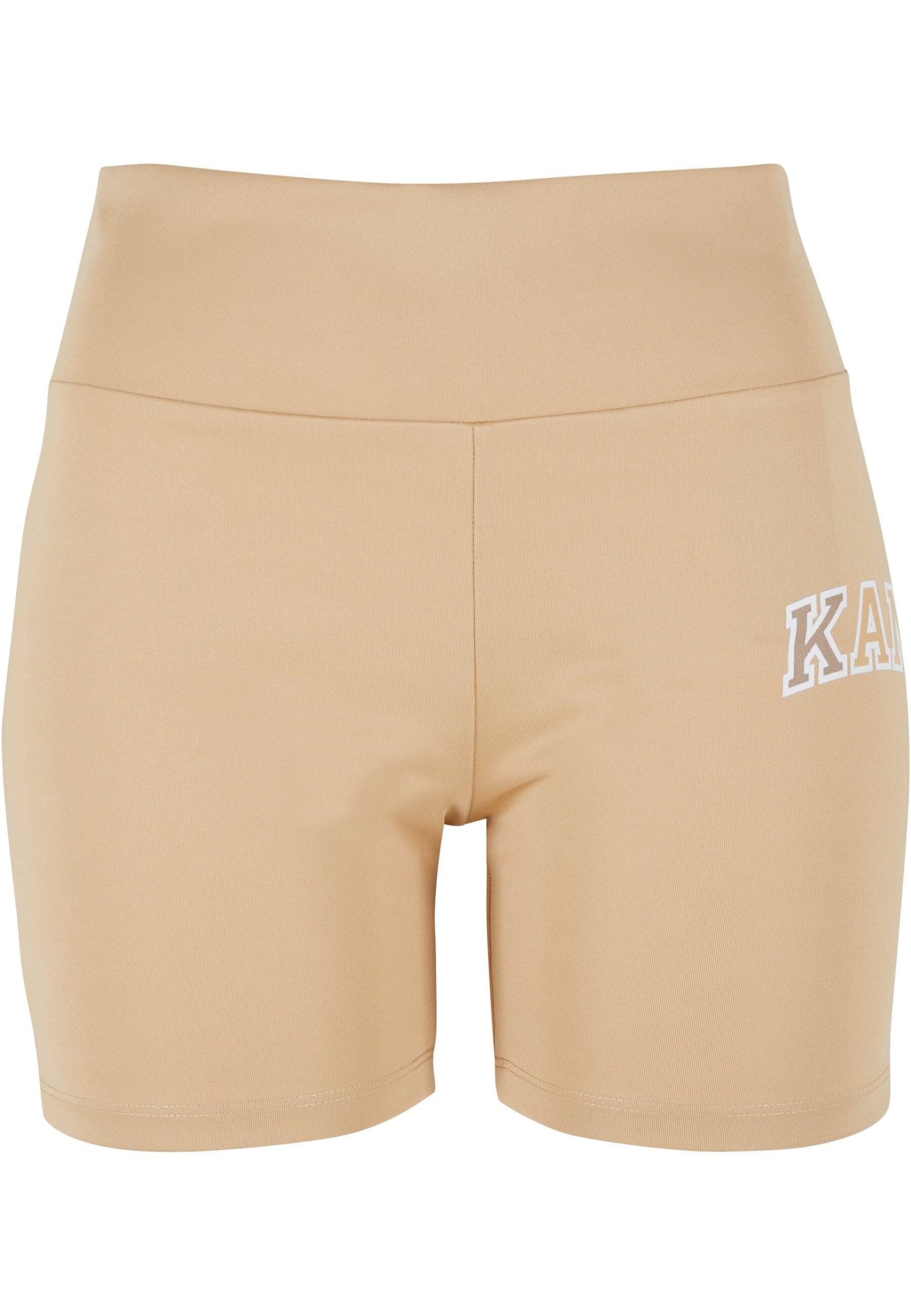 Karl Kani Radlerhose Karl Kani Damen KW242-031-1 Karl Kani Small Serif Cycling Шорти (1-tlg)
