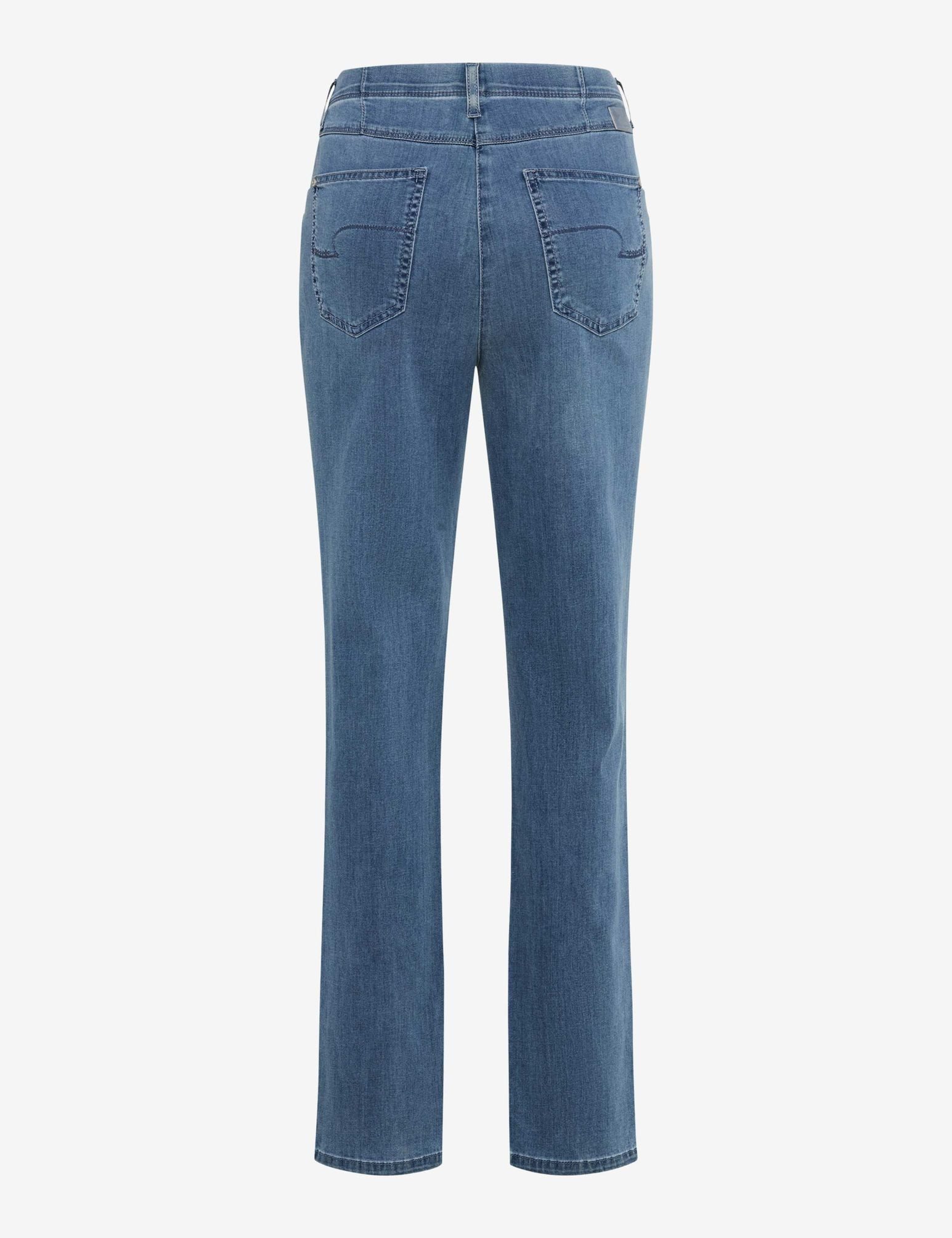RAPHAELA by BRAX 5-Pocket-Jeans Style Laura New (11-6308) Unsichtbarer Dehn günstig online kaufen
