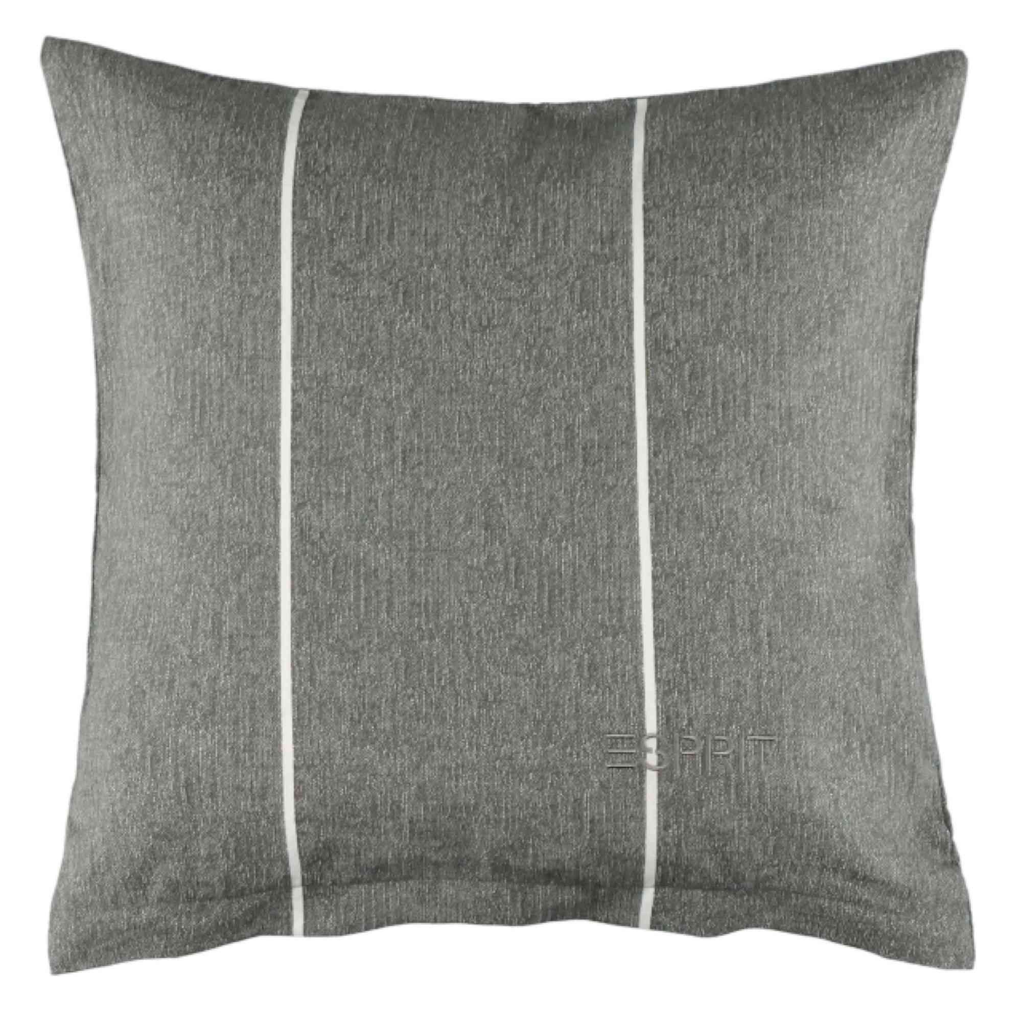 Esprit Bettwäsche HARPLINES Renforcé Kissenbezüge und Bettwäsche, Baumwolle günstig online kaufen