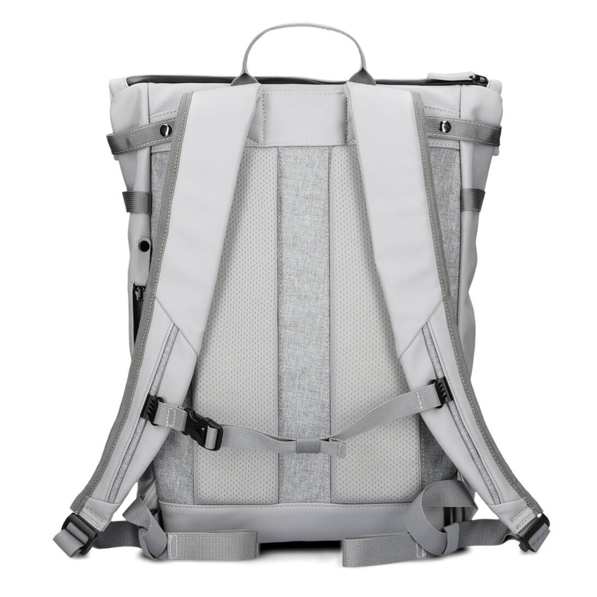 Zwei Daypack Aqua, Polyurethan
