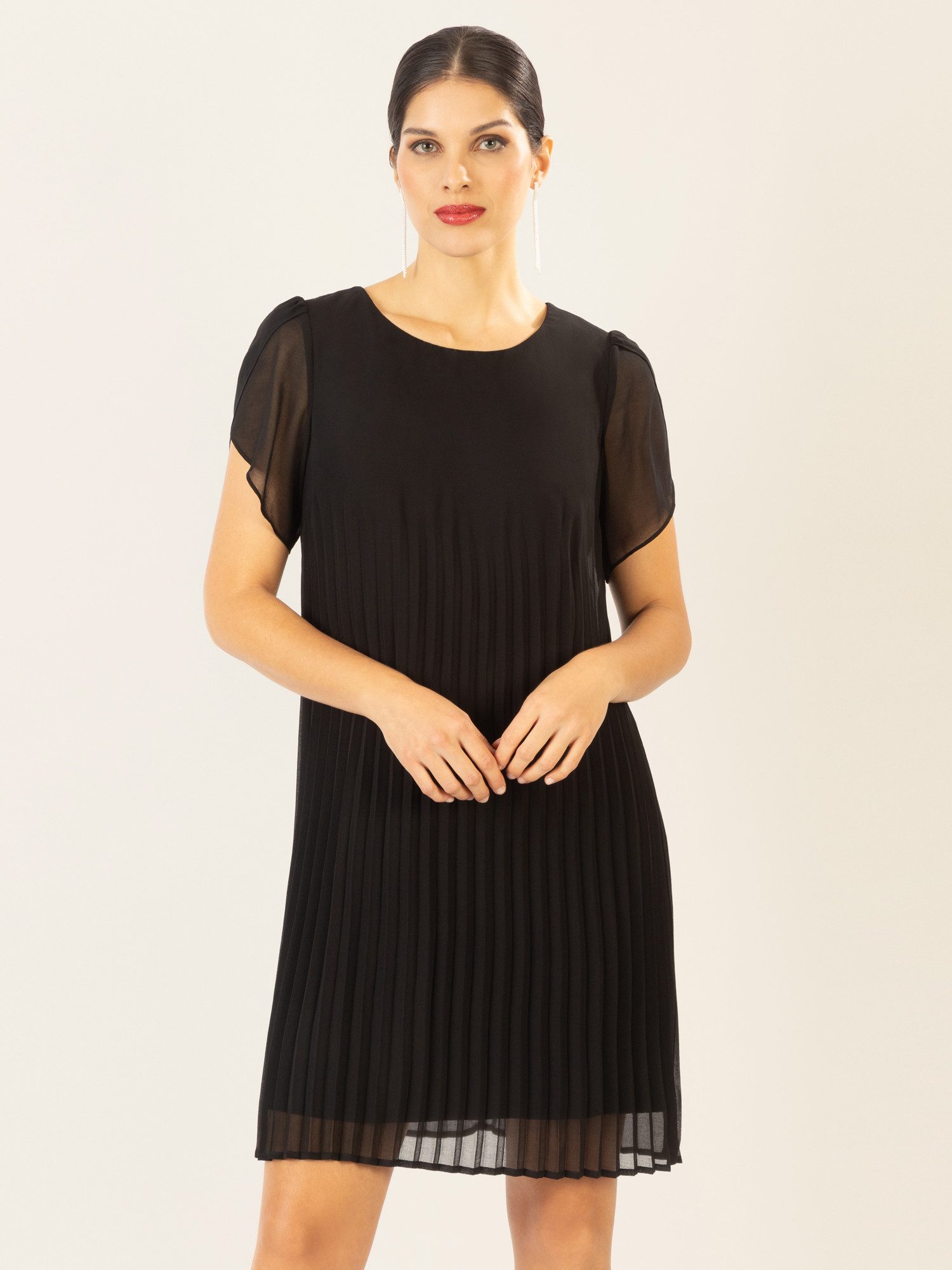 Midikleid