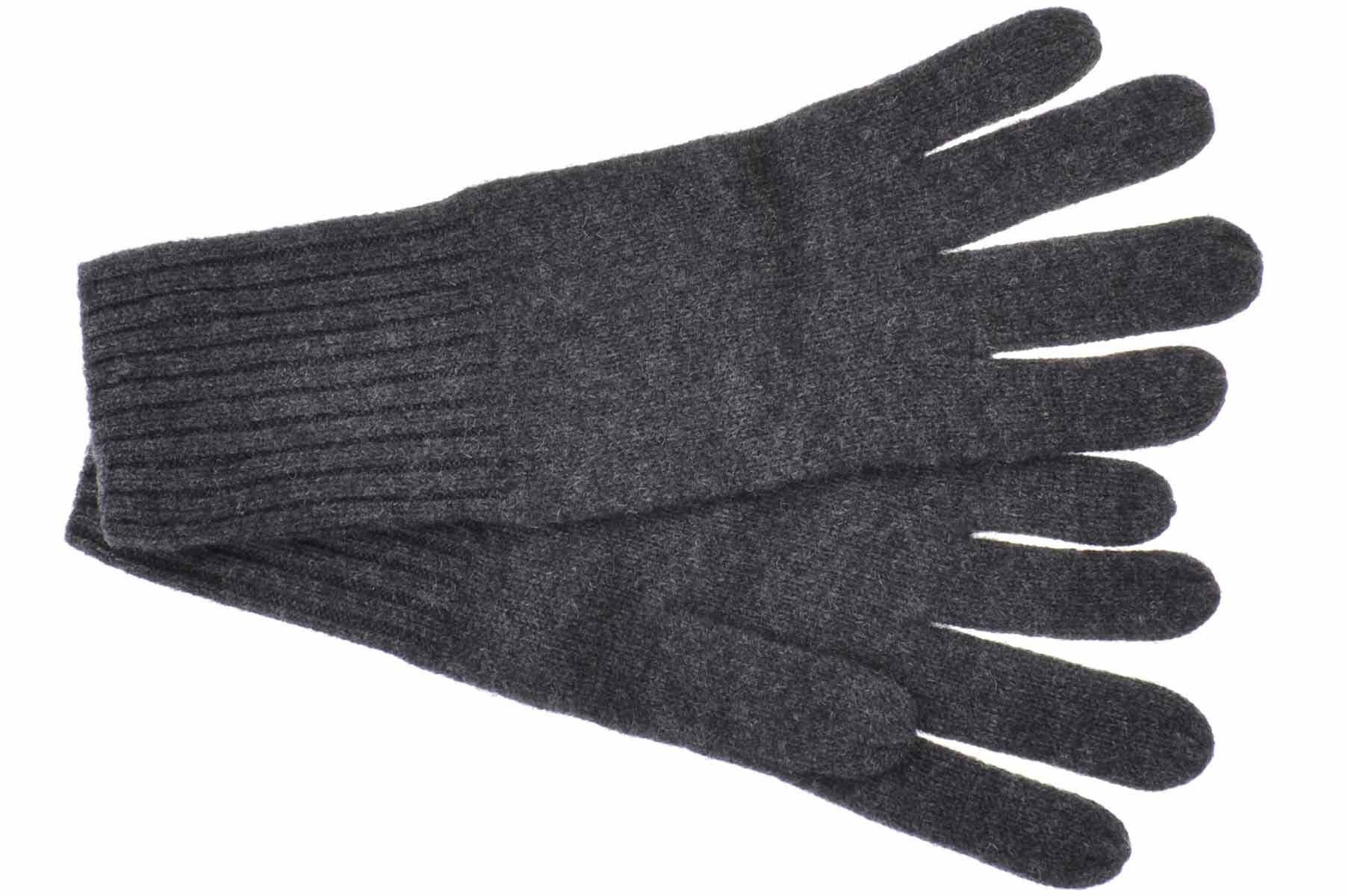 Handschuhe Strickhandschuhe Seeberger