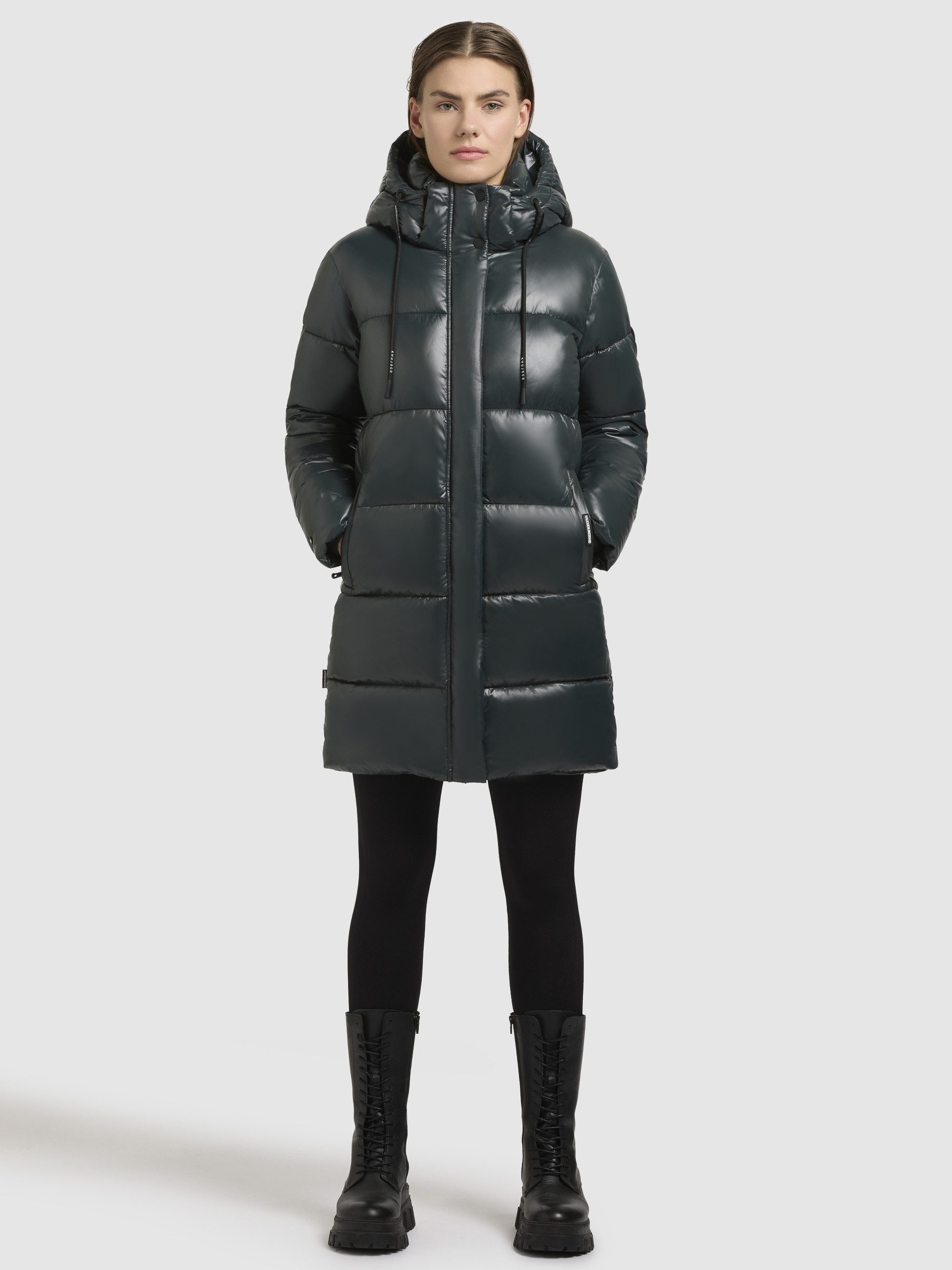 khujo Steppmantel JADET2 günstig online kaufen