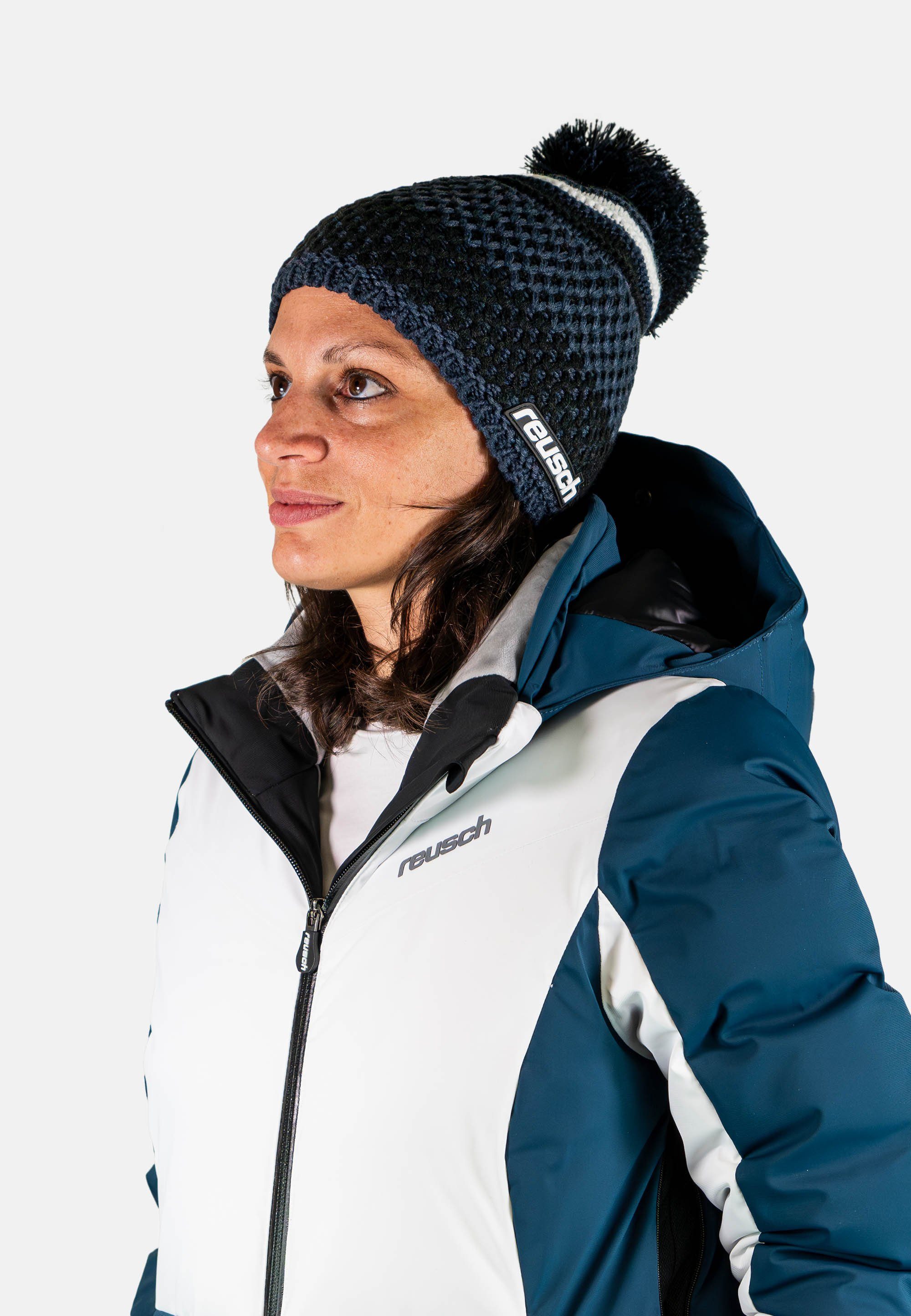 Reusch Beanie Ellie Beanie (1-St) warm günstig online kaufen