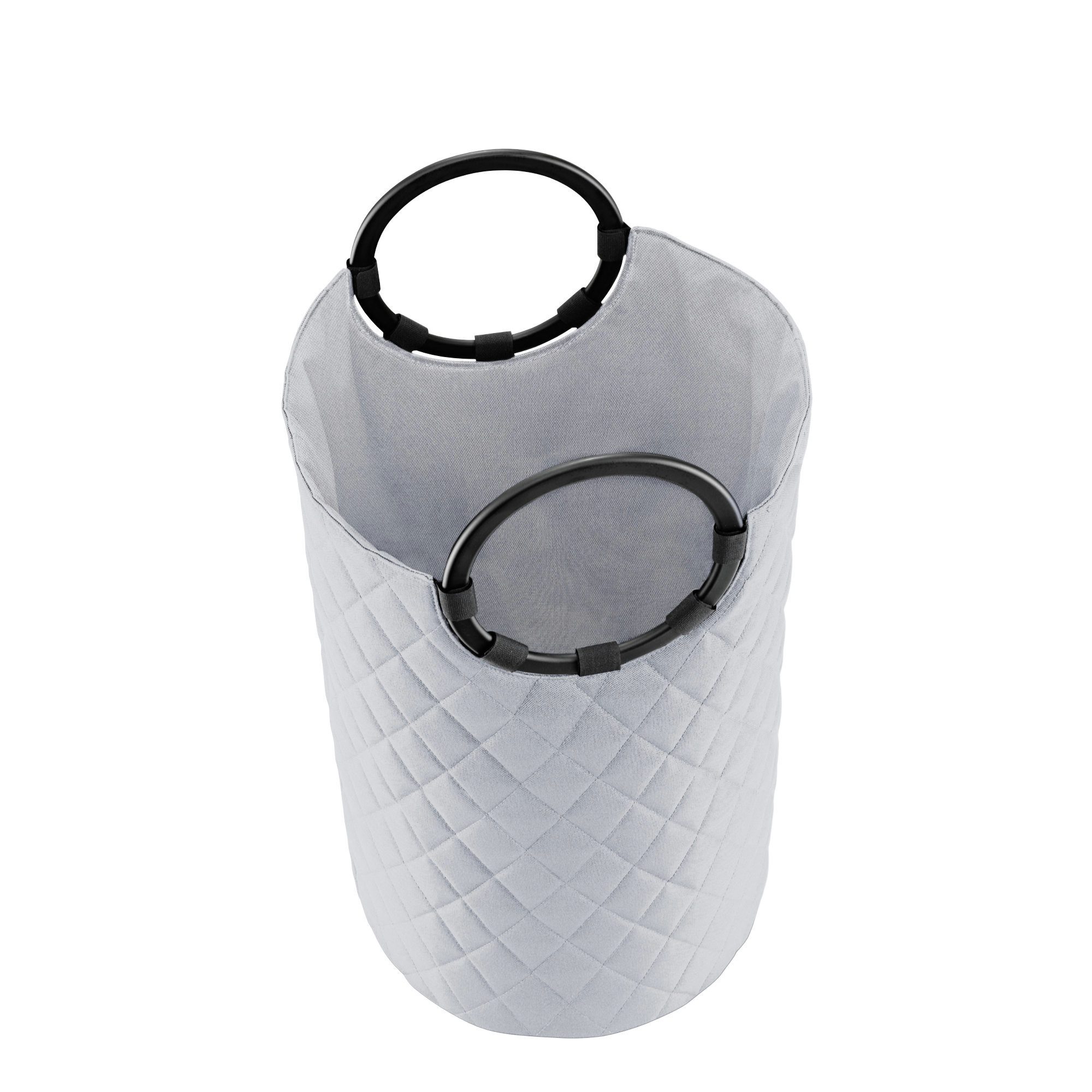 REISENTHEL® Wäschekorb loophome M – Bild 3 von 4